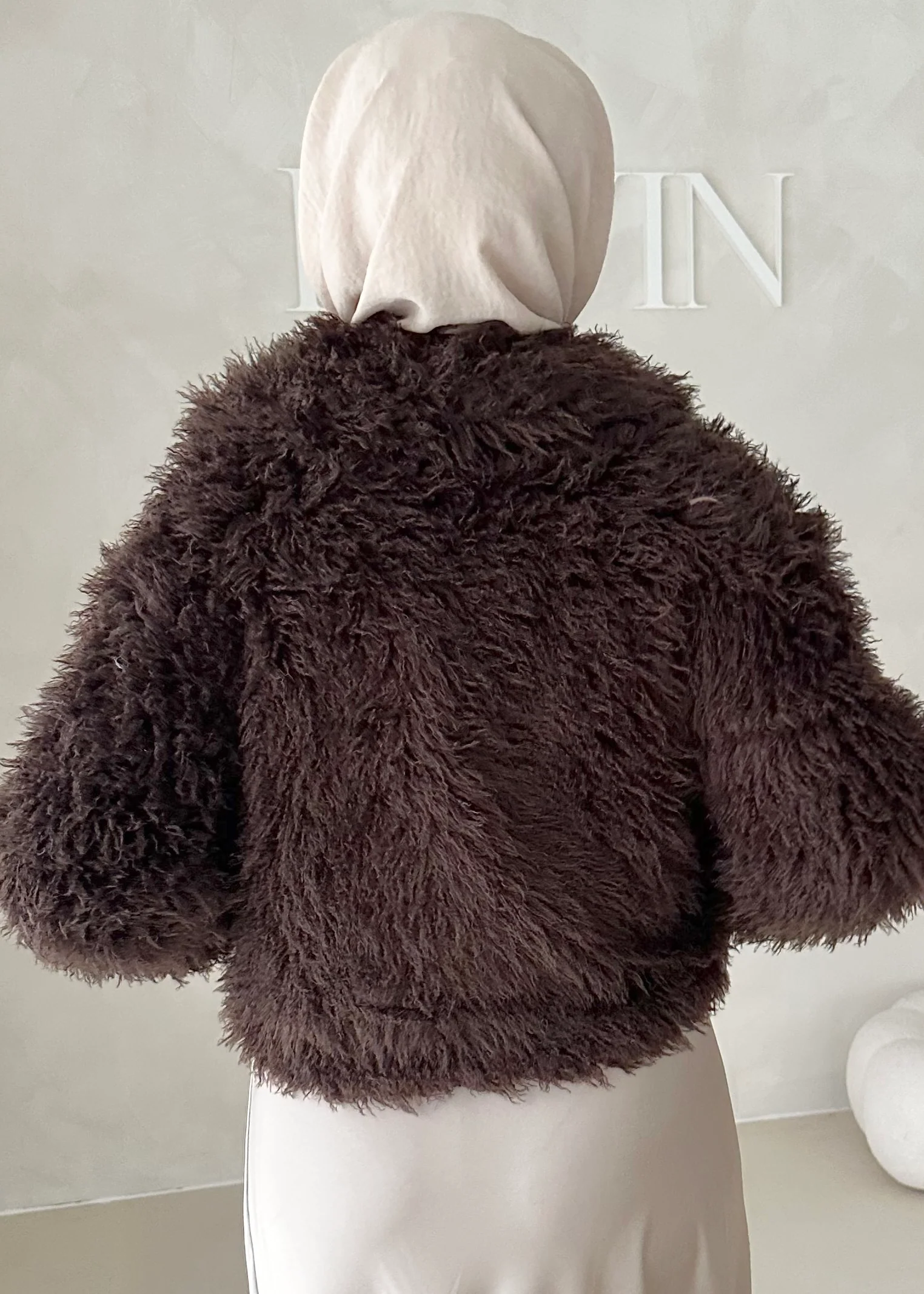 Pelzjacke - Image 8