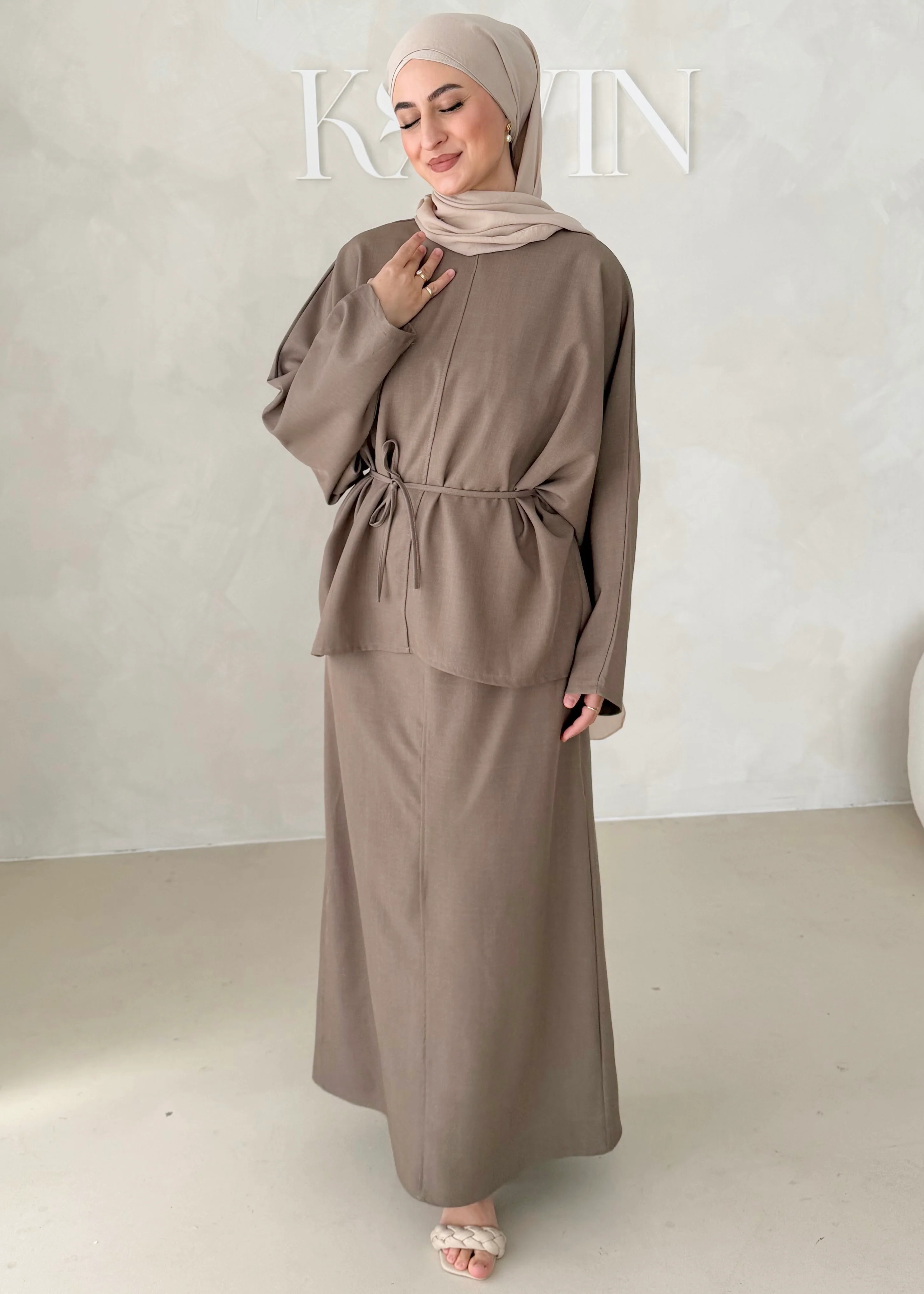 Comfort Zweiteiler - Image 10