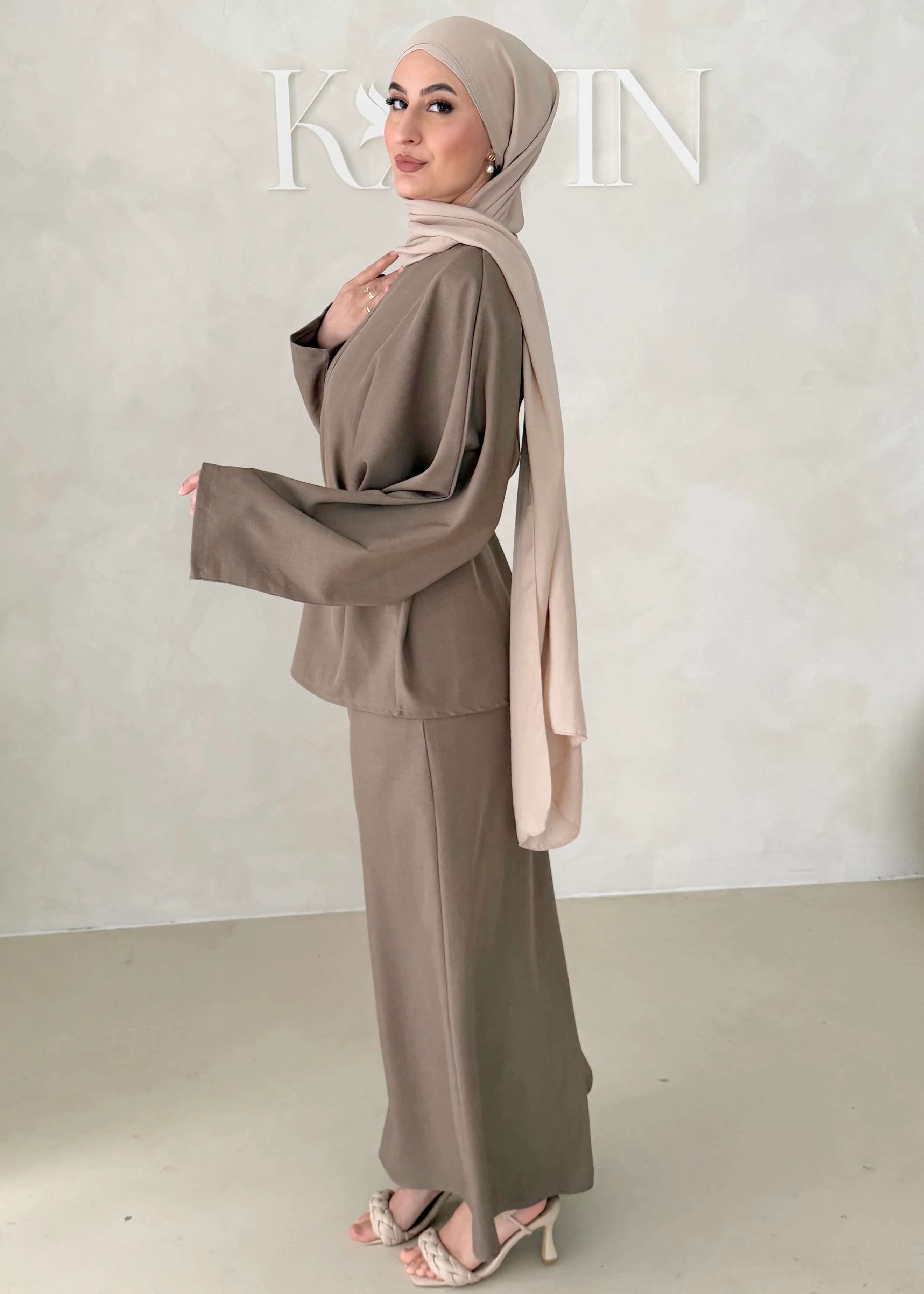 Comfort Zweiteiler - Image 11