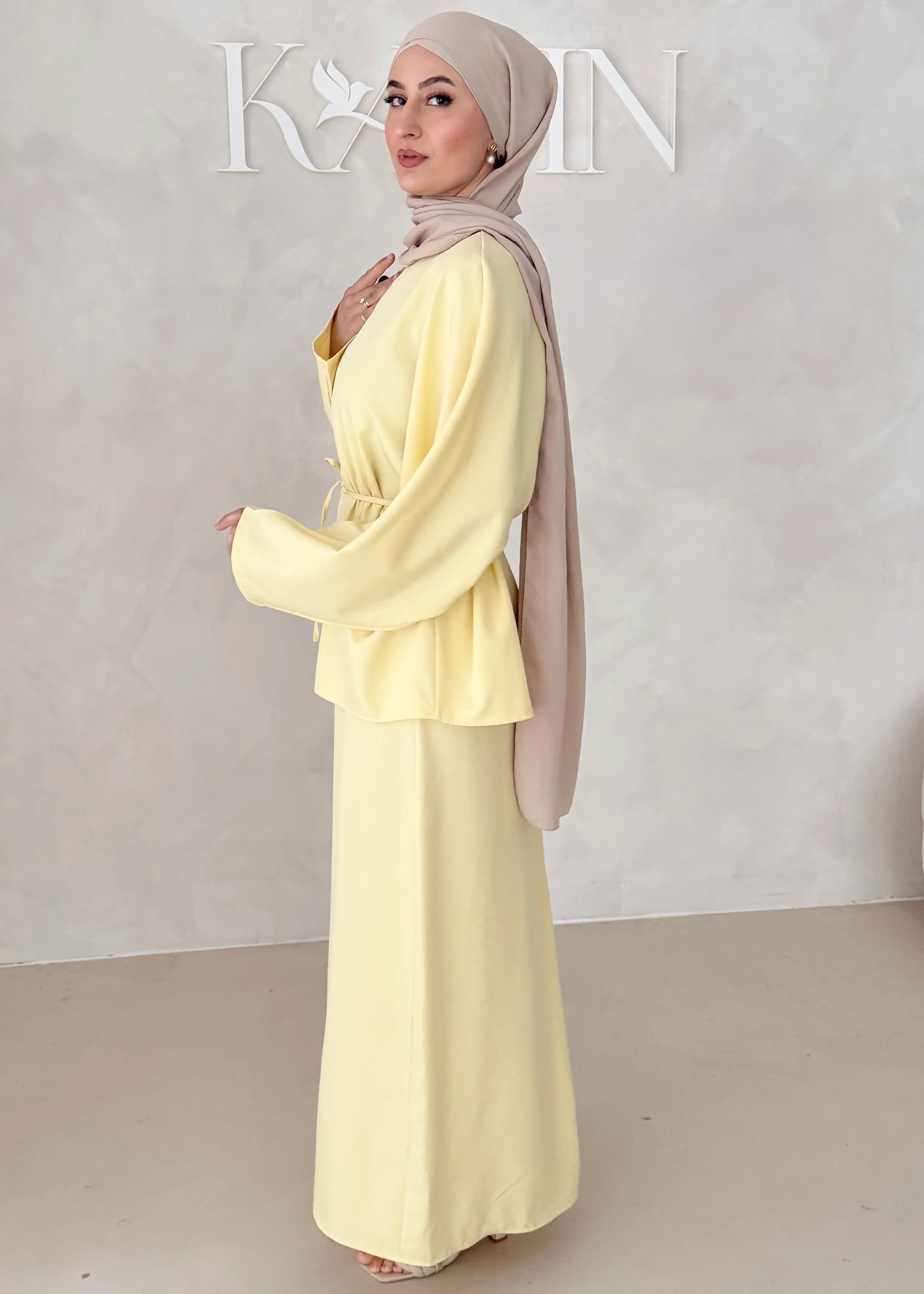 Comfort Zweiteiler - Image 19