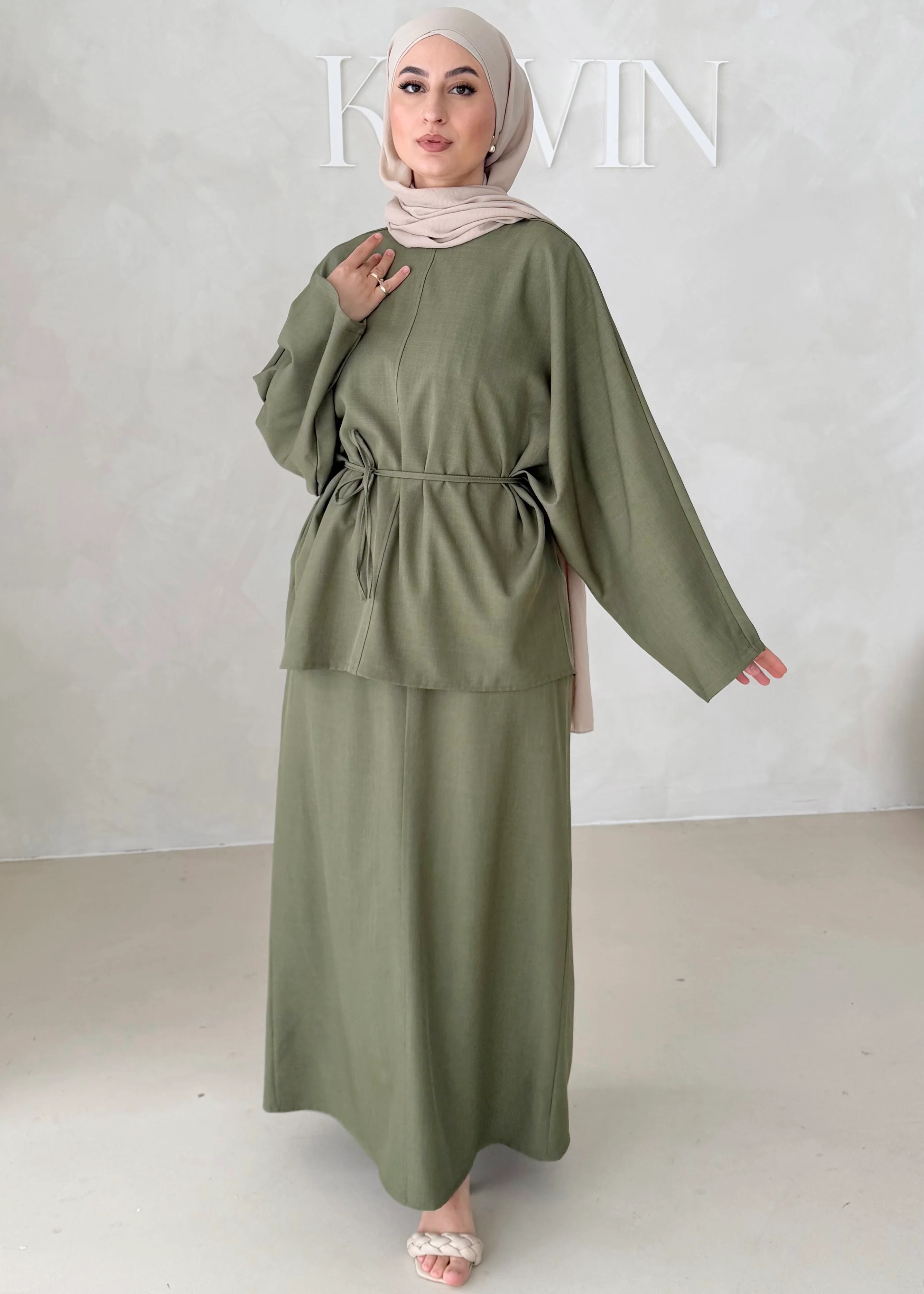 Comfort Zweiteiler - Image 21