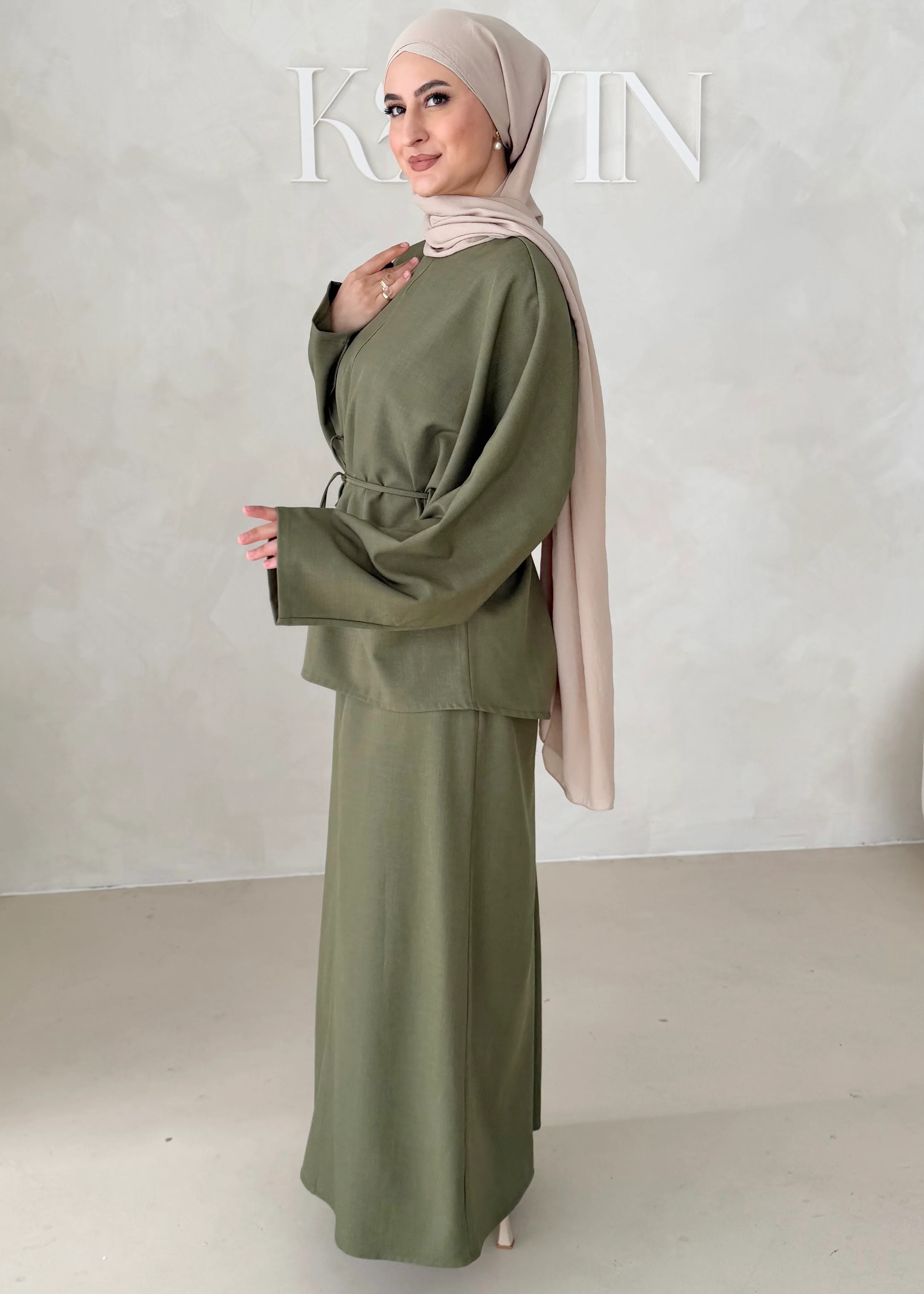 Comfort Zweiteiler - Image 22