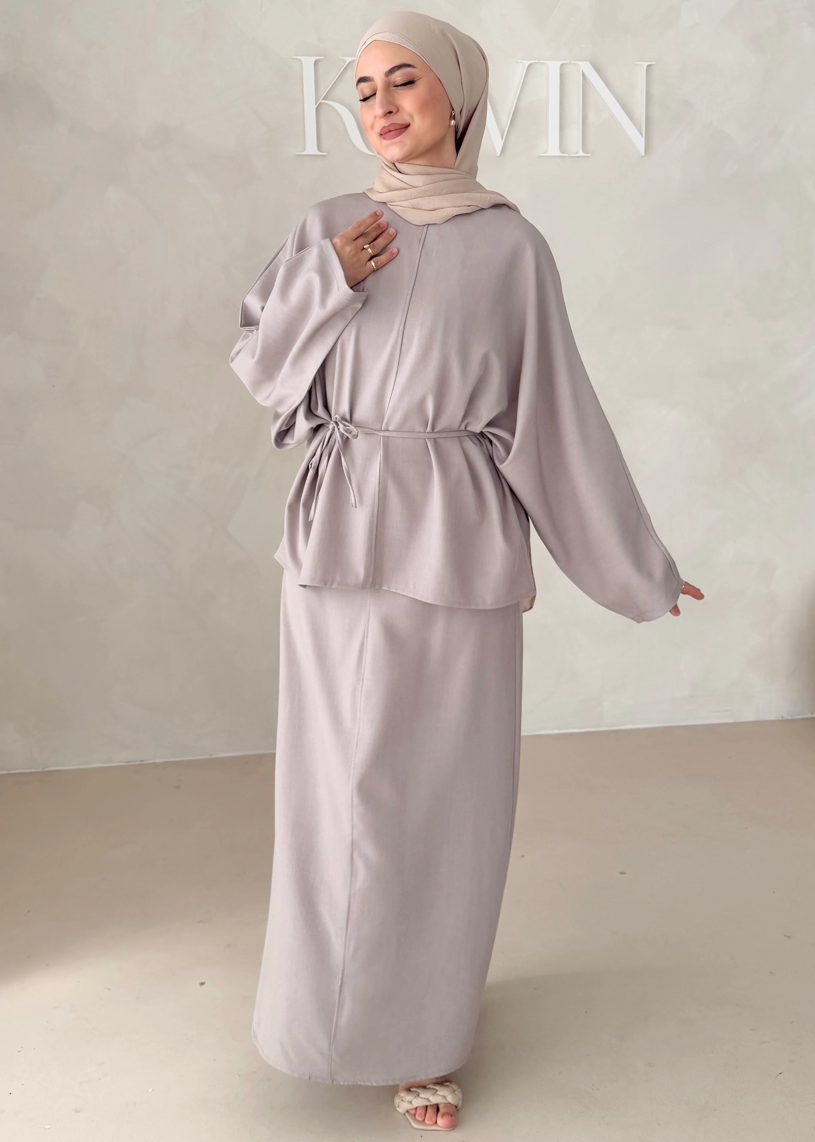Comfort Zweiteiler - Image 7