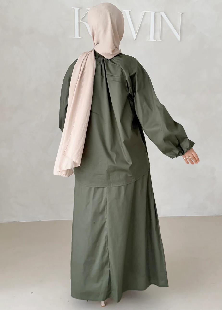Cotton Zweiteiler - Image 12