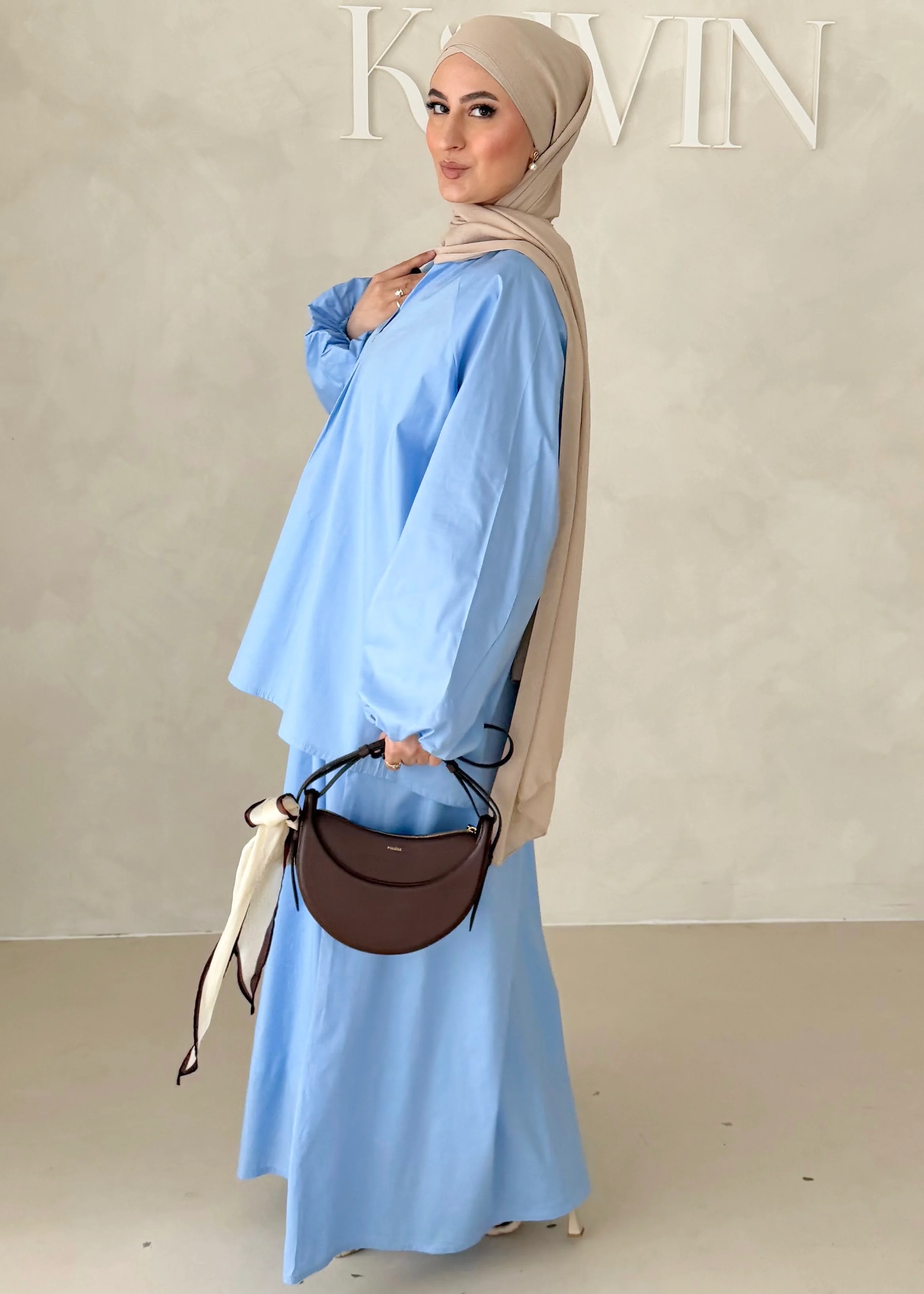 Cotton Zweiteiler - Image 14