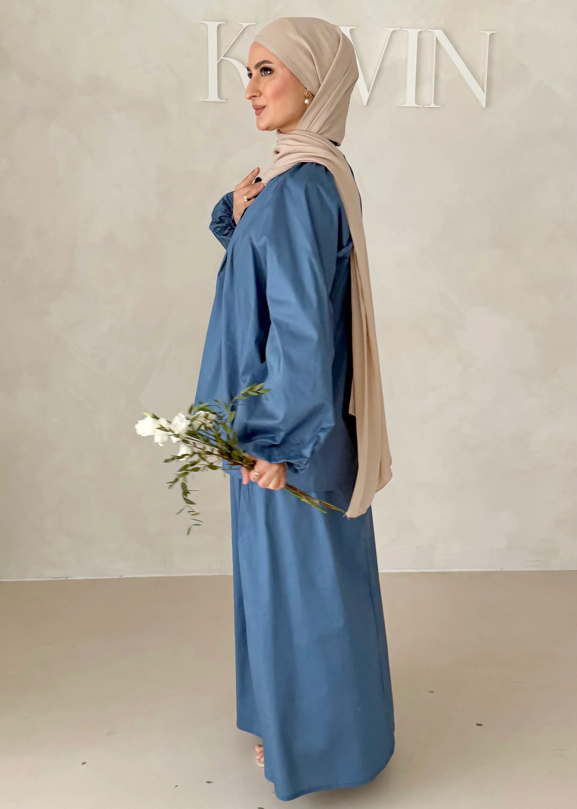 Cotton Zweiteiler - Image 17