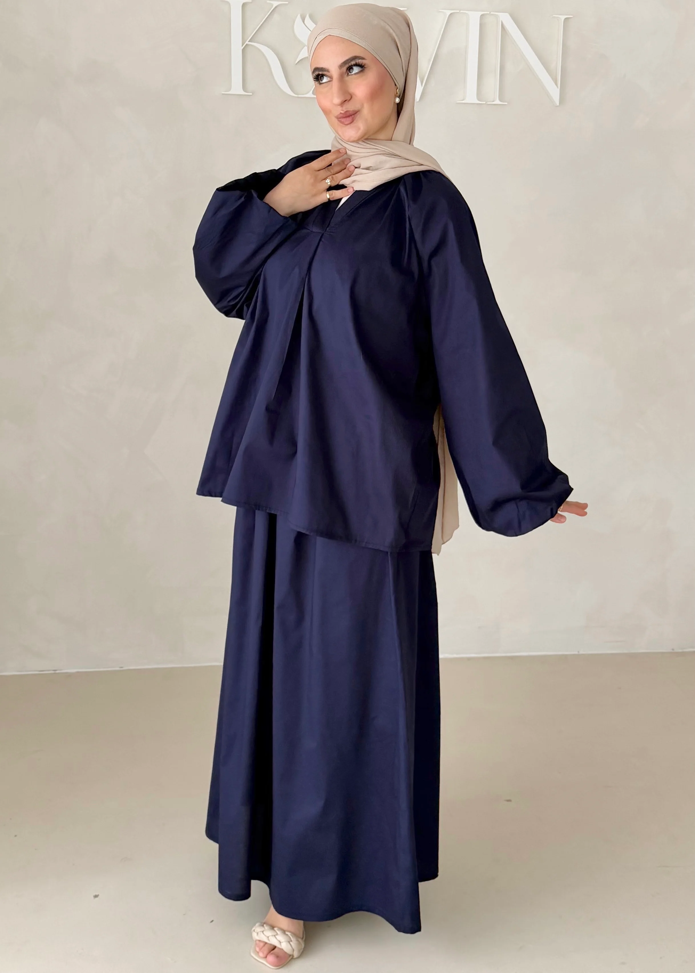 Cotton Zweiteiler - Image 18