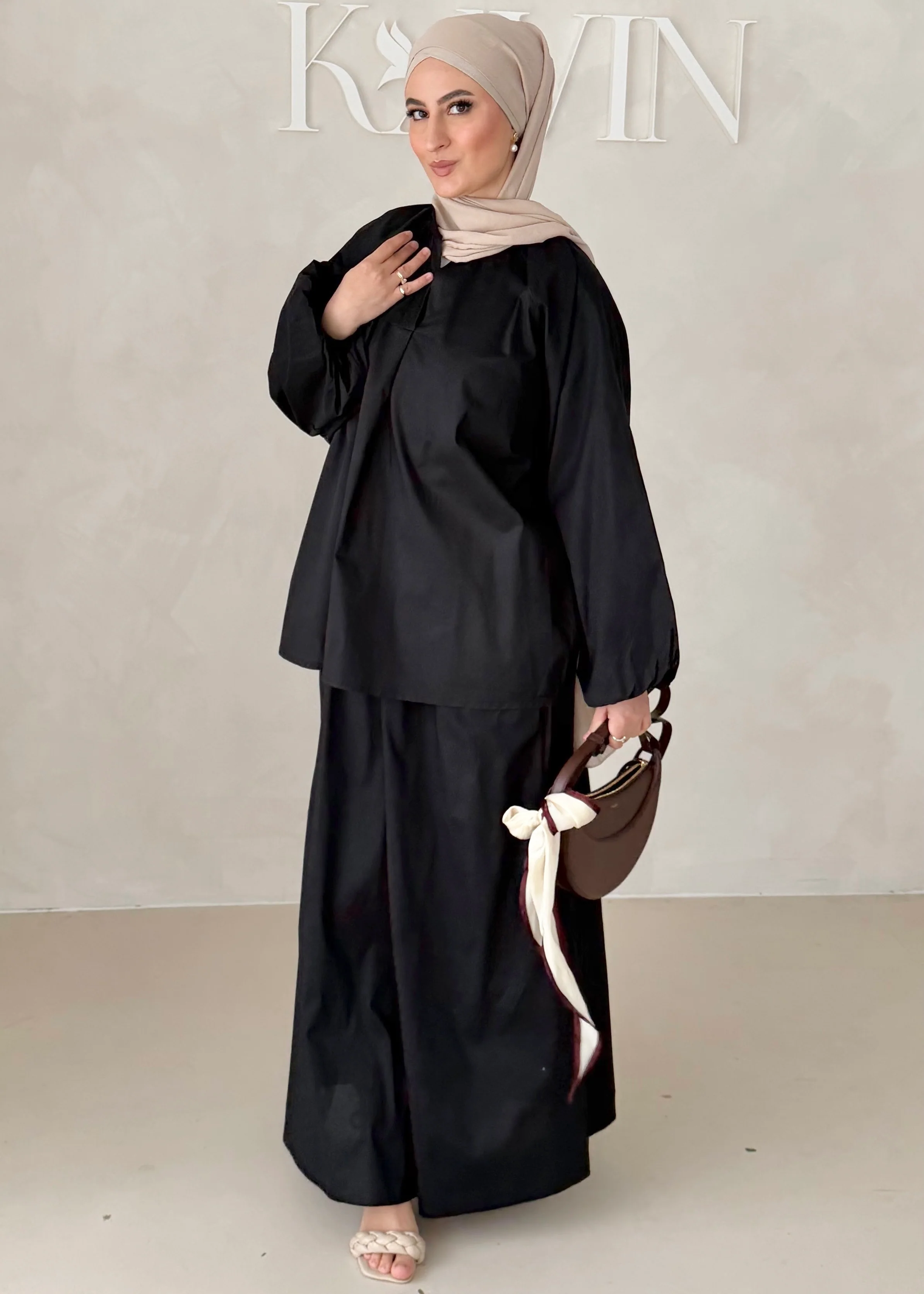 Cotton Zweiteiler - Image 19