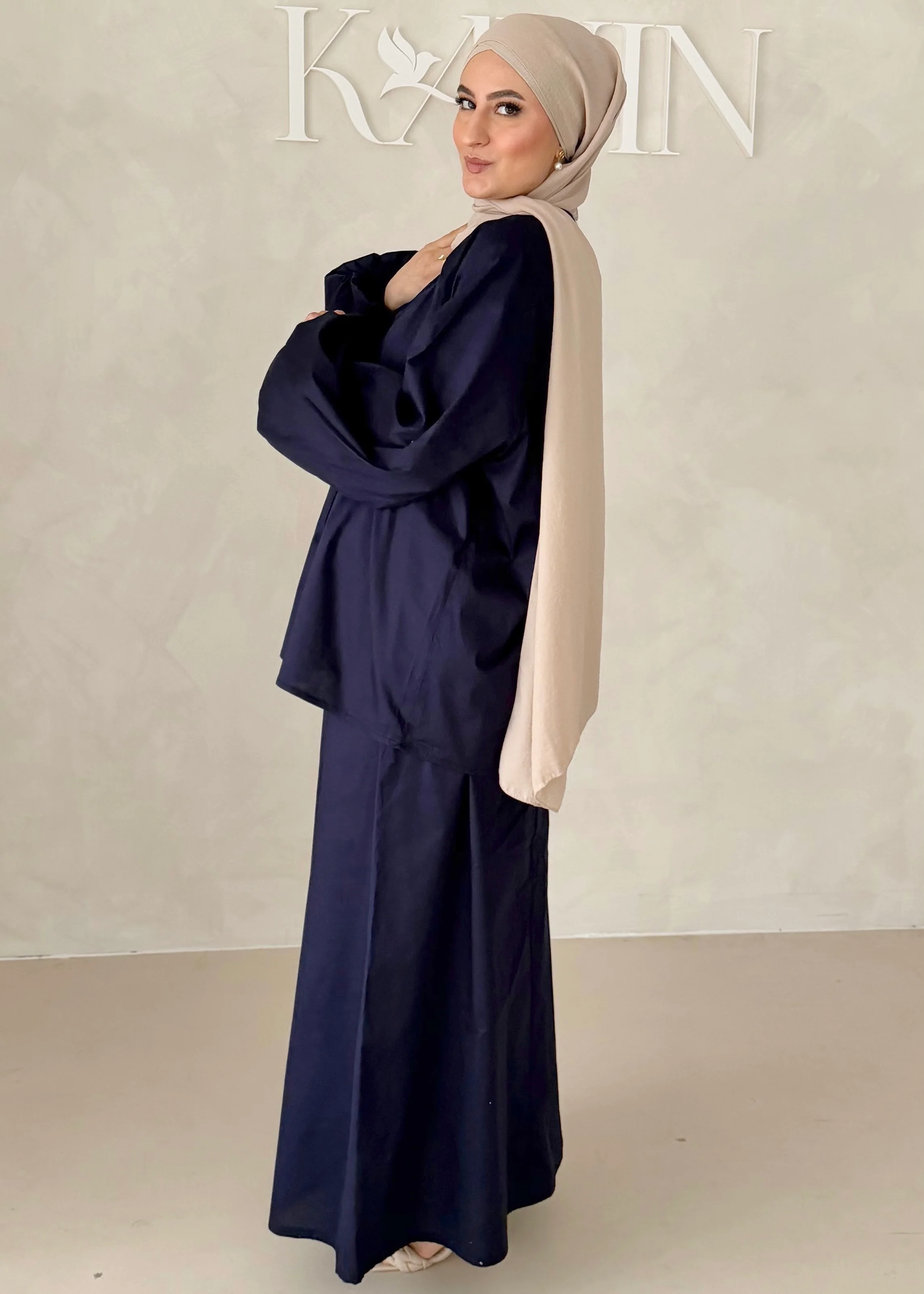 Cotton Zweiteiler - Image 20