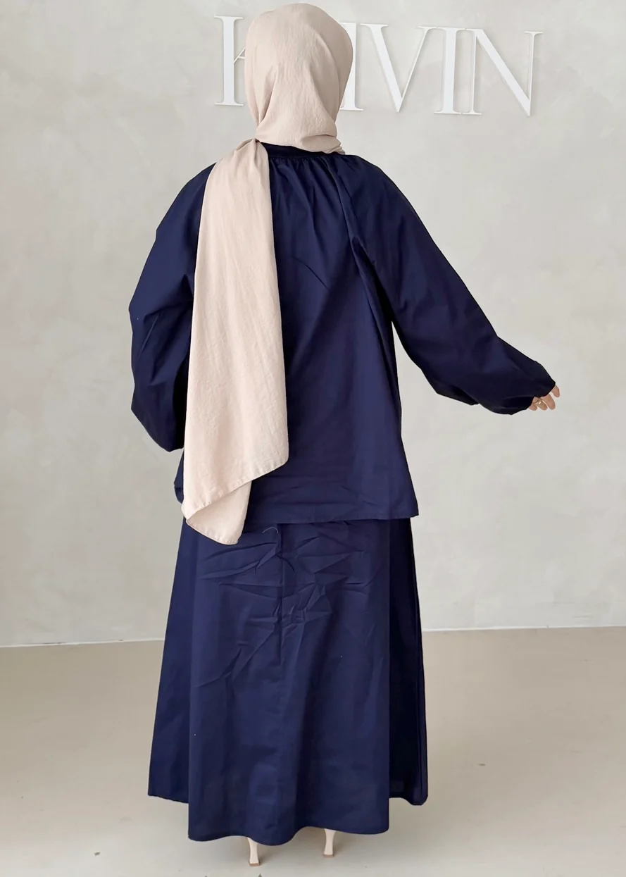Cotton Zweiteiler - Image 21