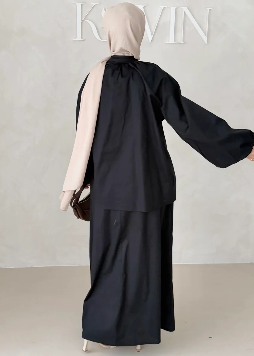 Cotton Zweiteiler - Image 23