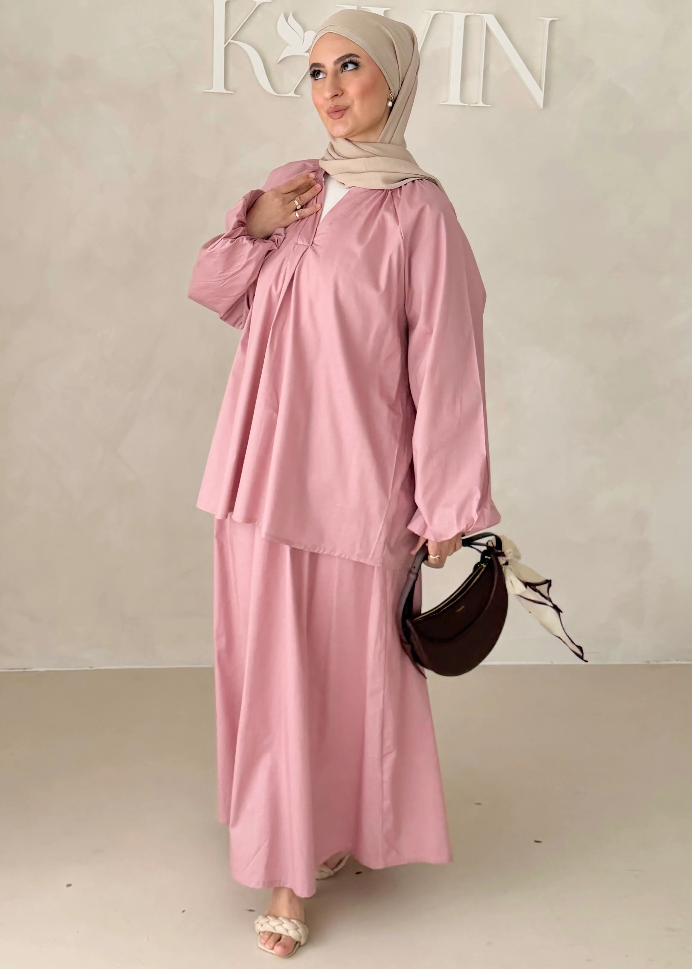 Cotton Zweiteiler - Image 5
