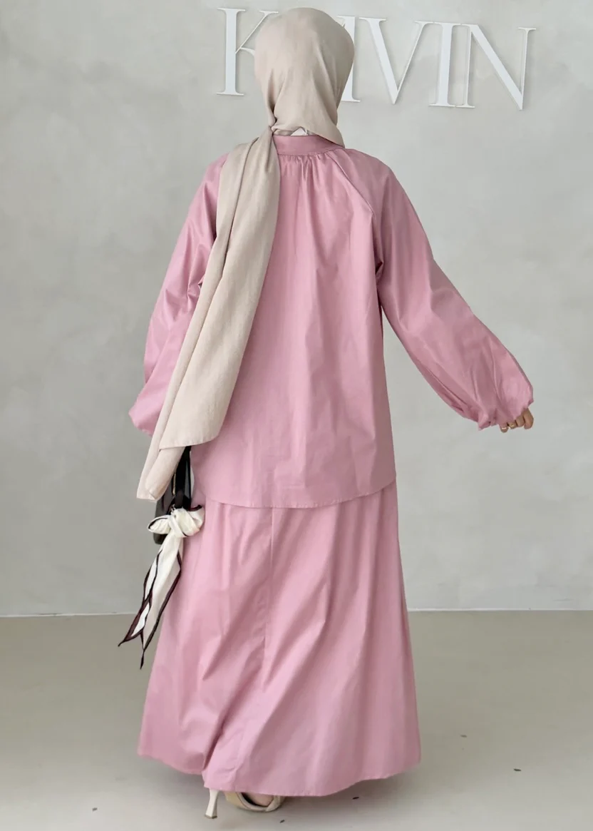 Cotton Zweiteiler - Image 6