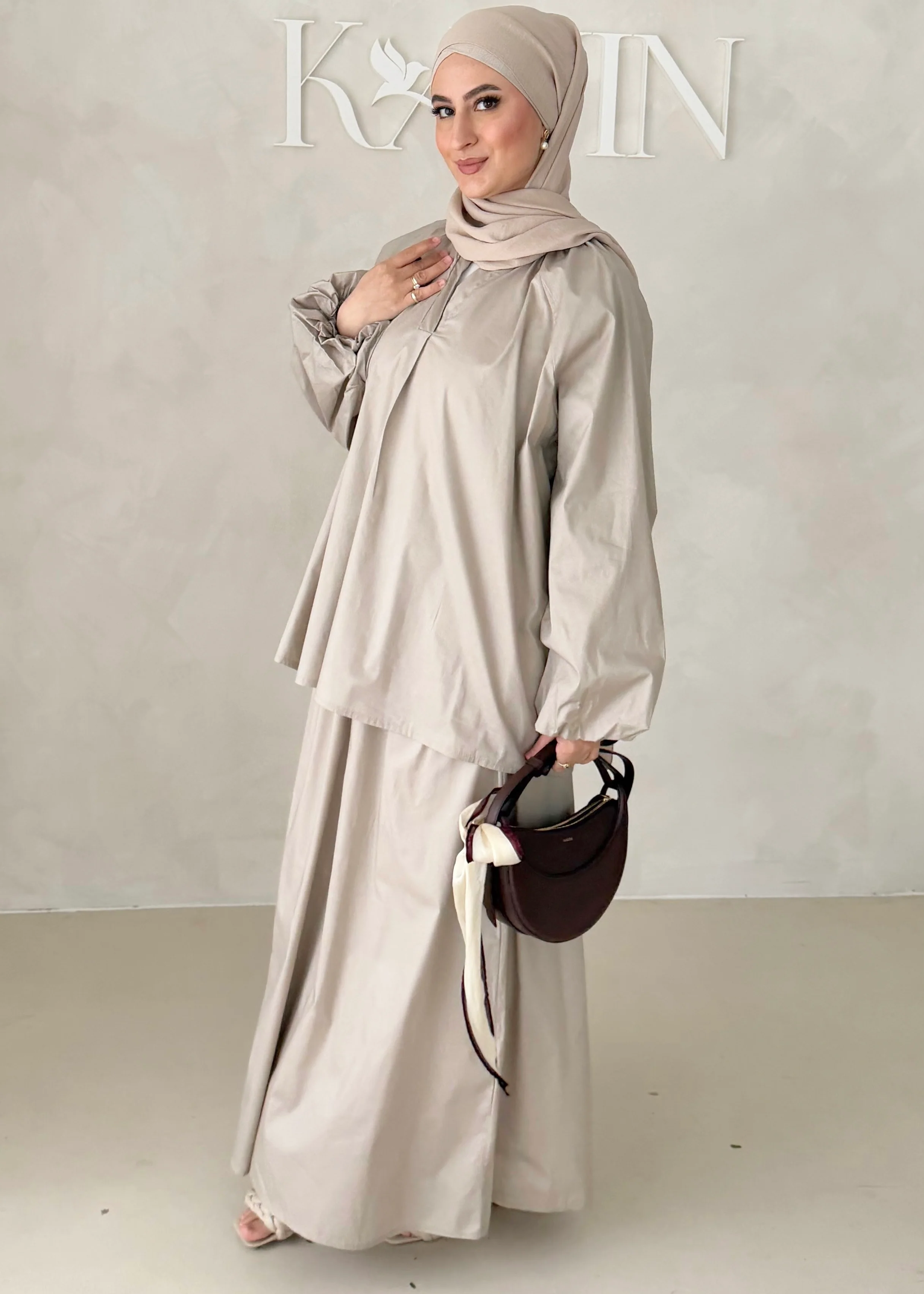 Cotton Zweiteiler - Image 7