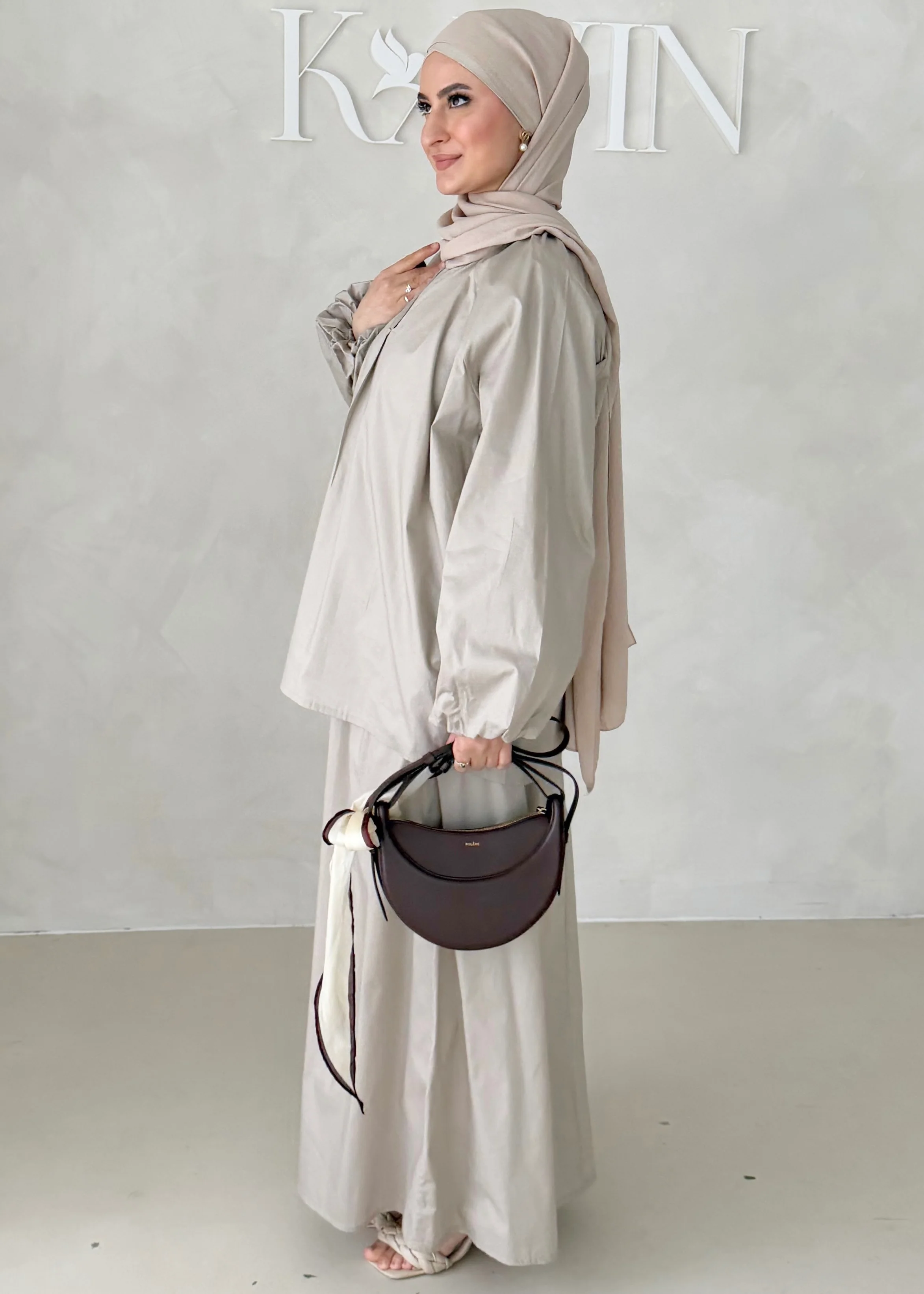 Cotton Zweiteiler - Image 8