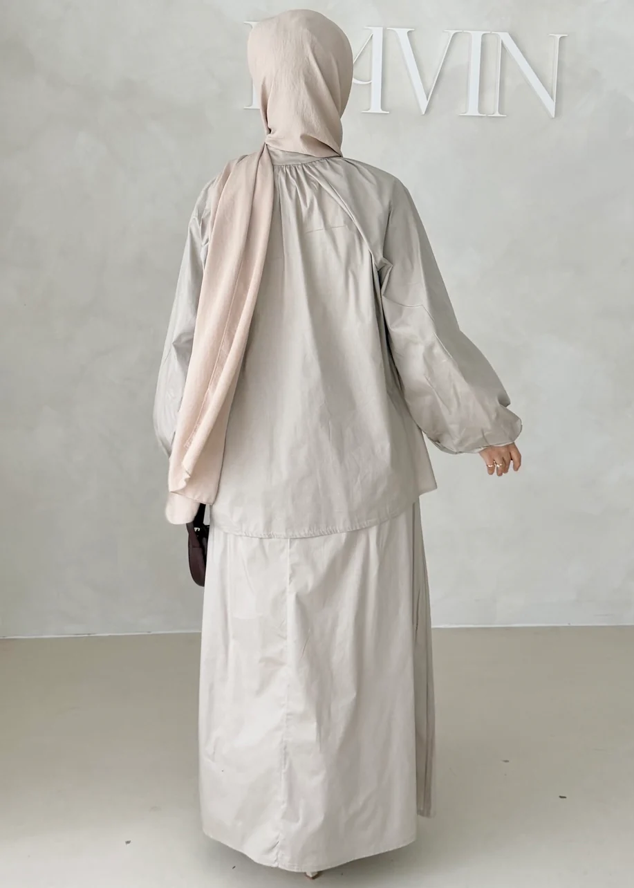 Cotton Zweiteiler - Image 9