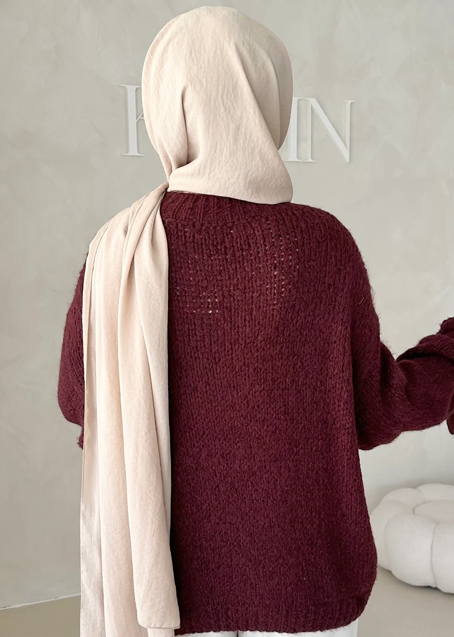 Pullover mit Schnürdetail - Image 15
