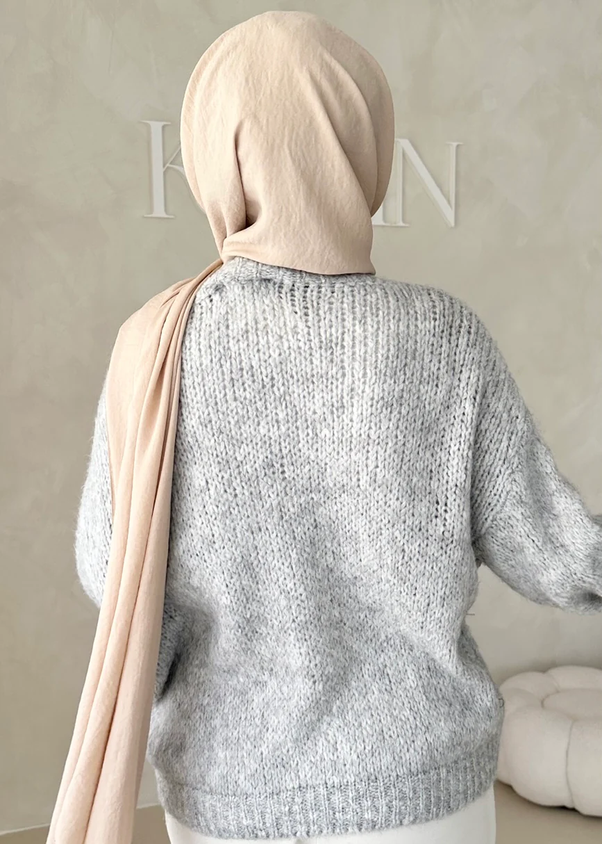 Pullover mit Schnürdetail - Image 18