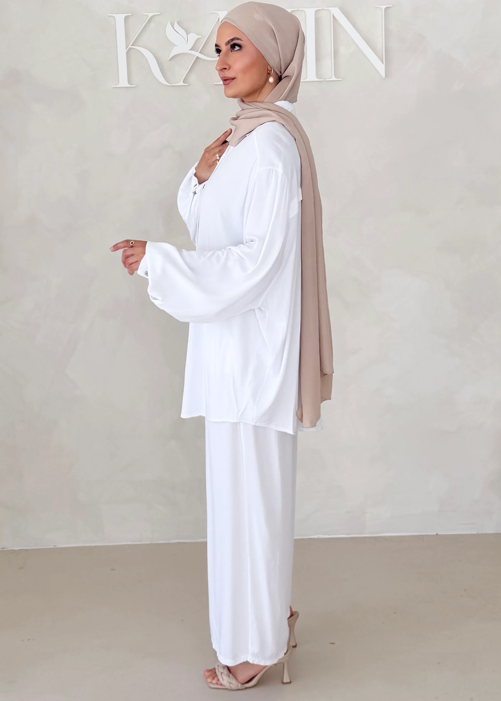 Nefes Zweiteiler - Image 13