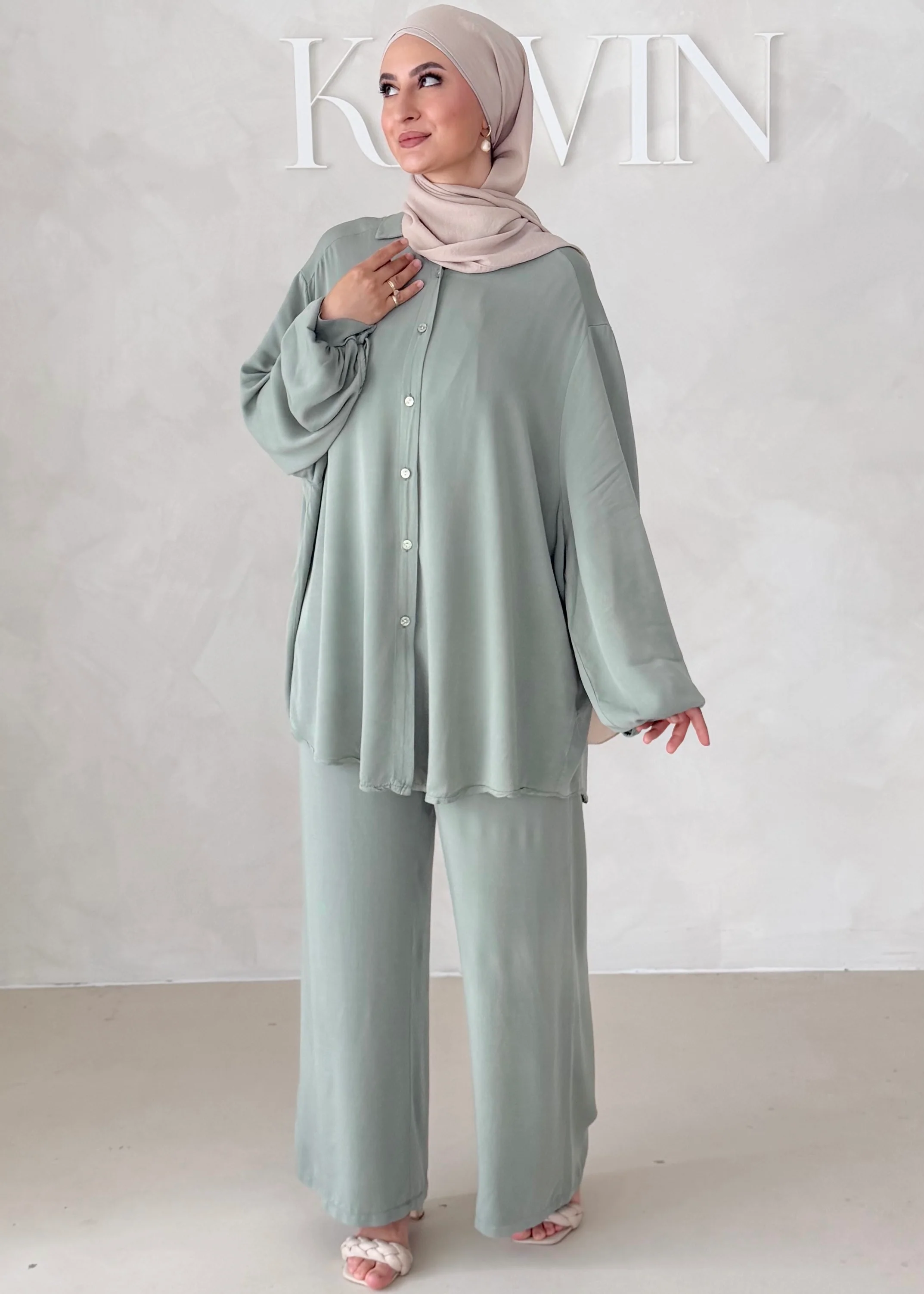 Nefes Zweiteiler - Image 2