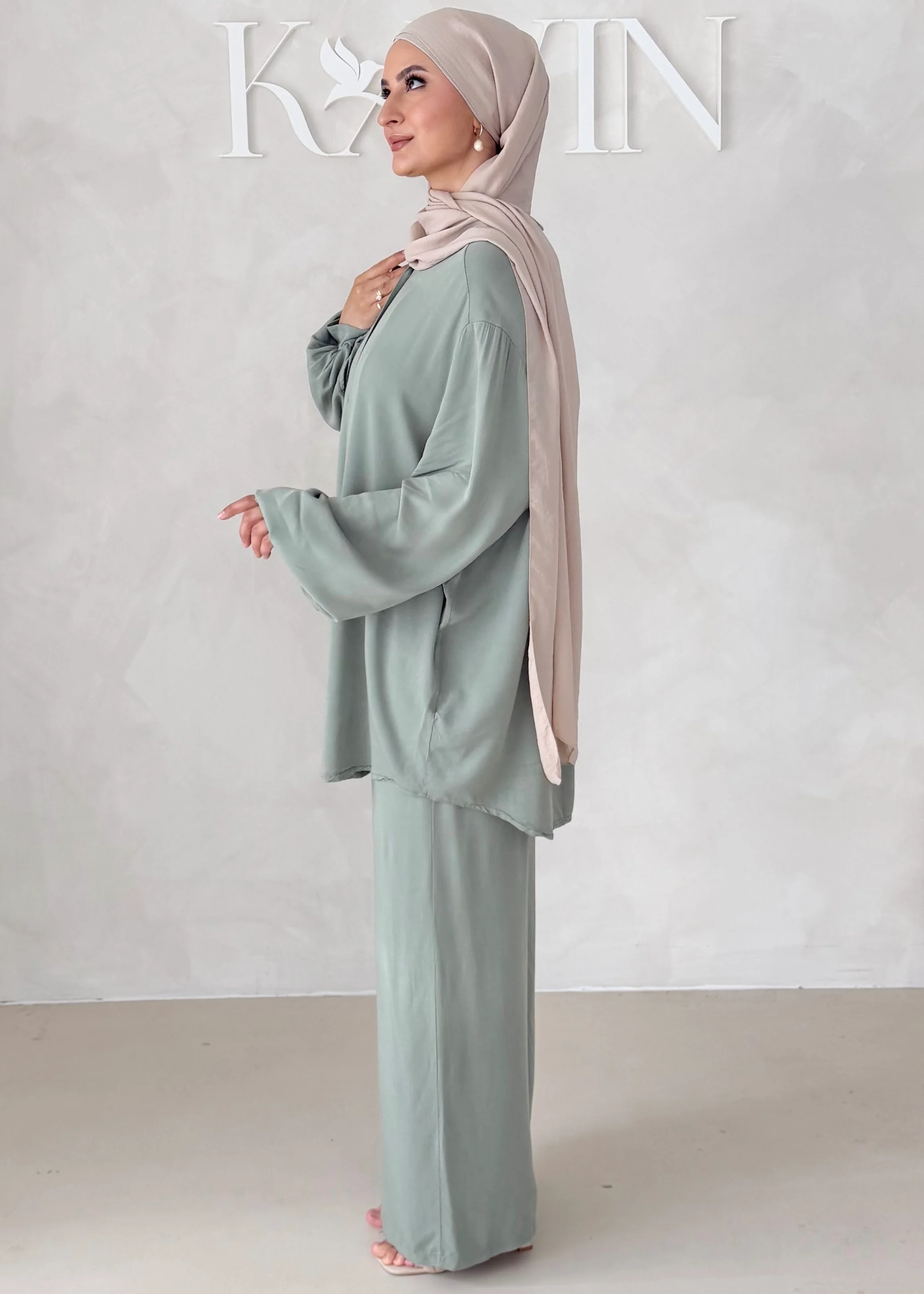 Nefes Zweiteiler - Image 3