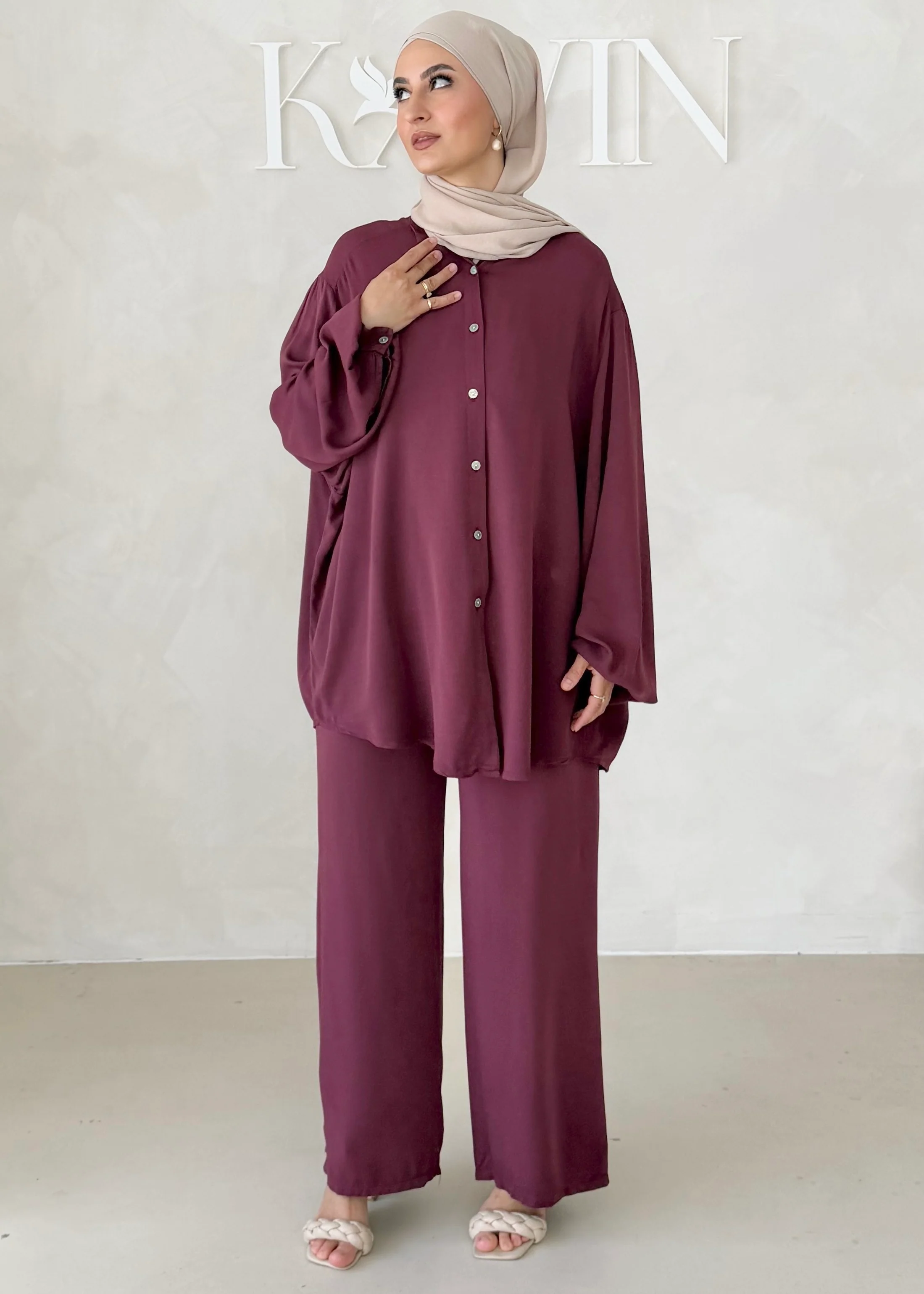 Nefes Zweiteiler - Image 30