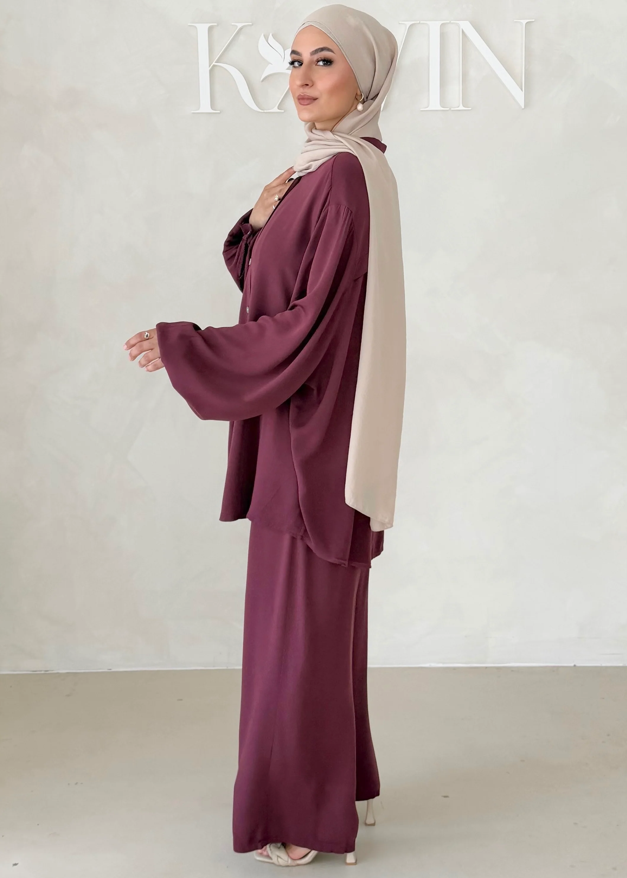 Nefes Zweiteiler - Image 31