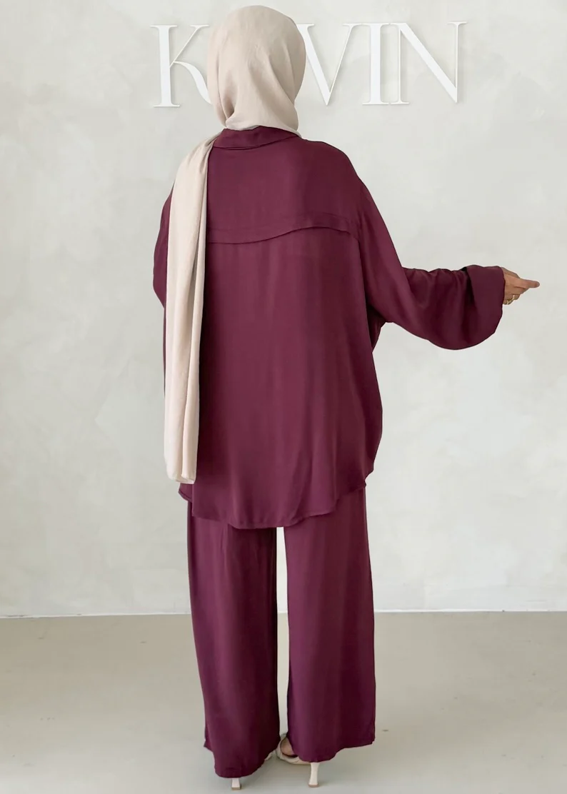 Nefes Zweiteiler - Image 32