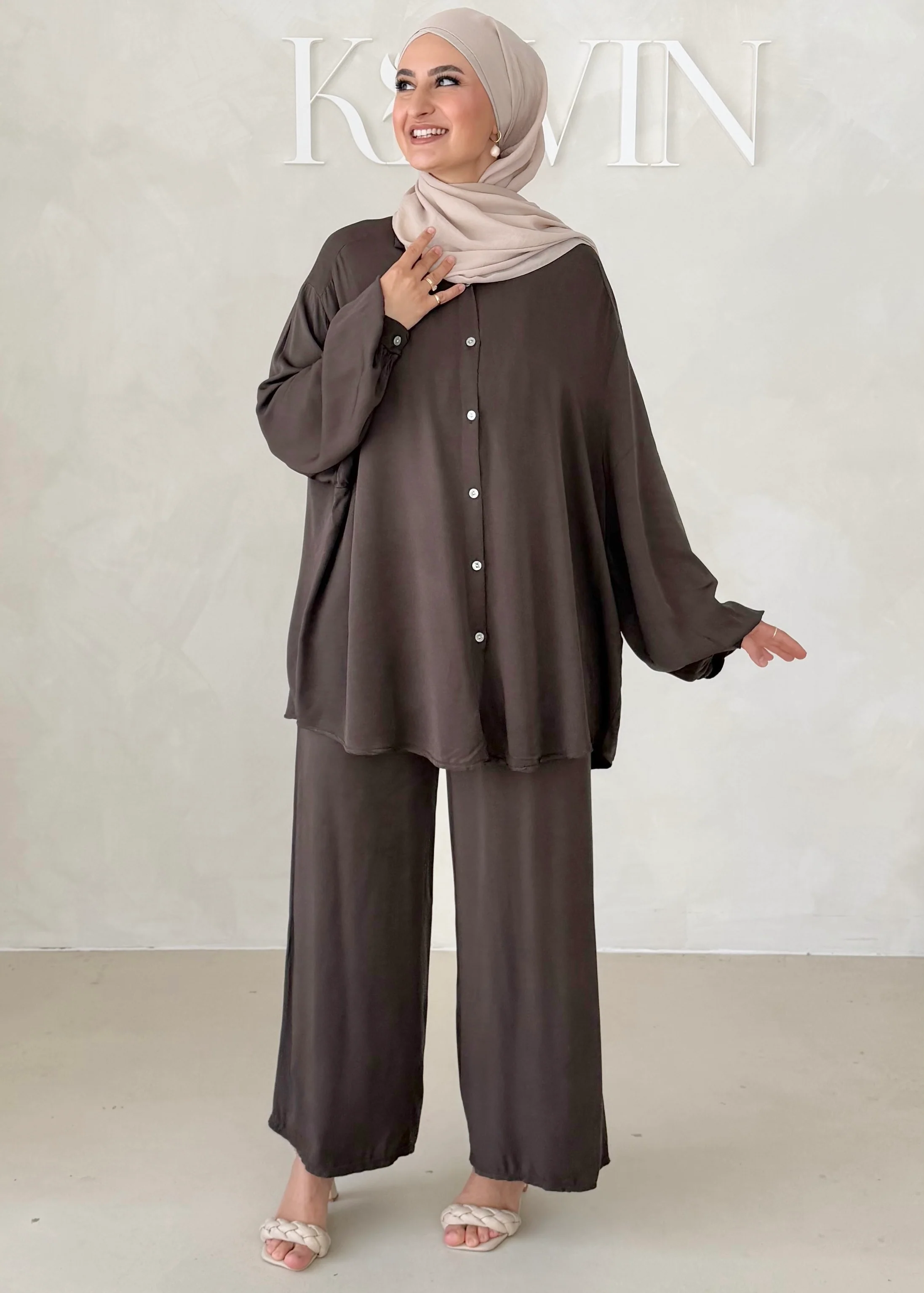 Nefes Zweiteiler - Image 33