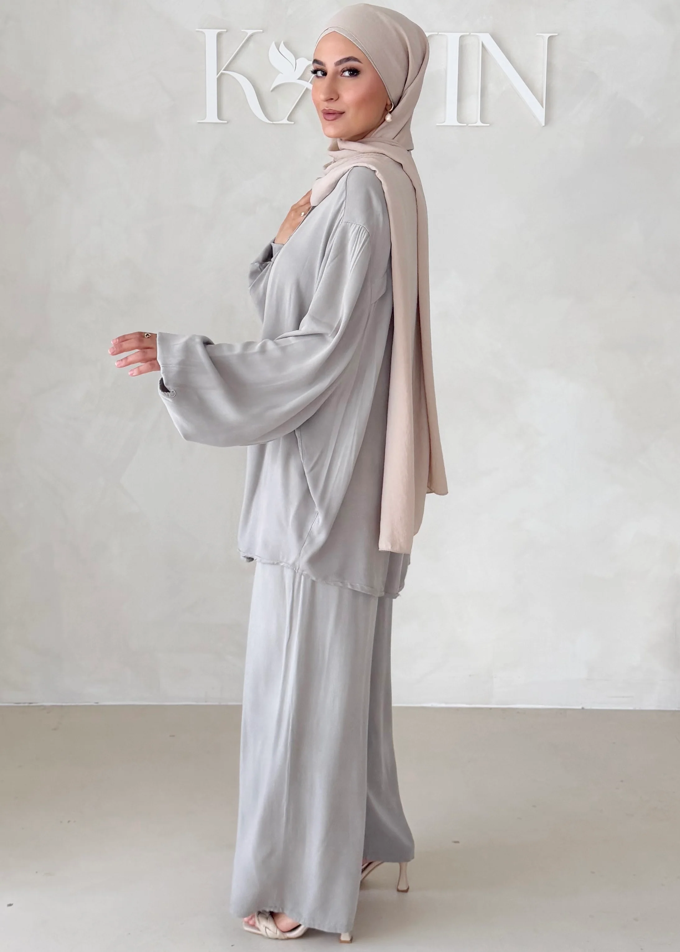 Nefes Zweiteiler - Image 6