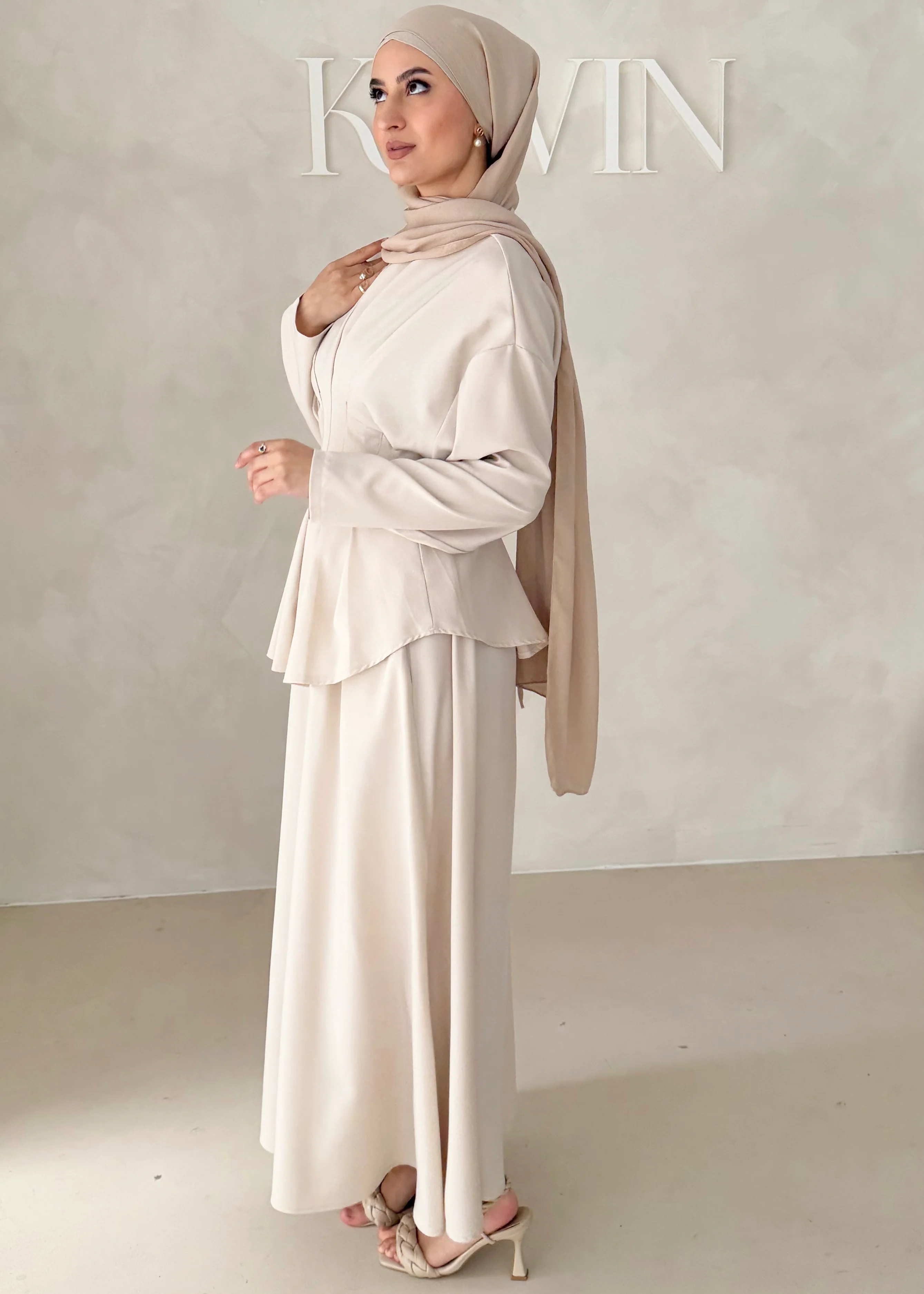 PREMIUM Diana Zweiteiler - Image 11