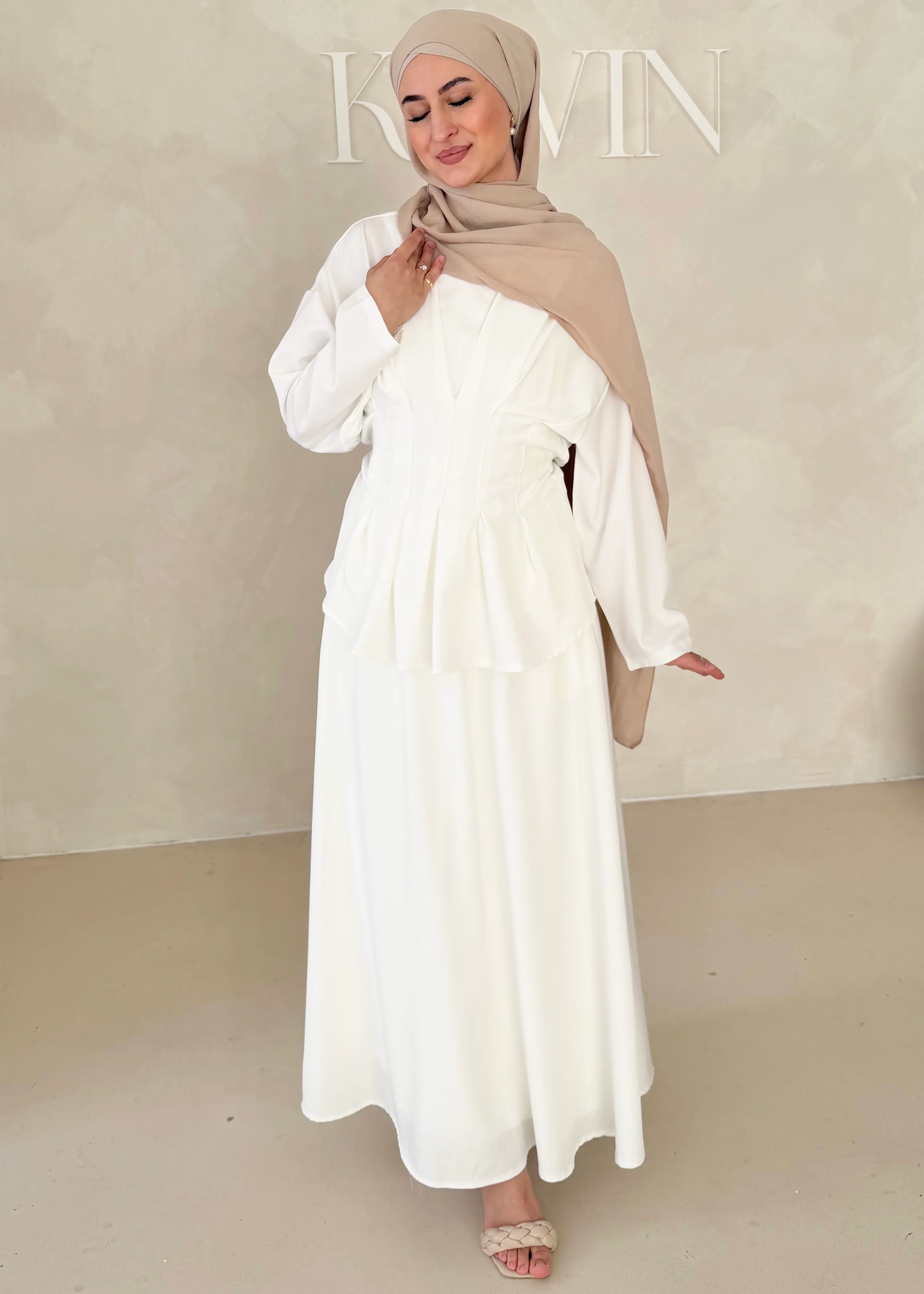 PREMIUM Diana Zweiteiler - Image 13