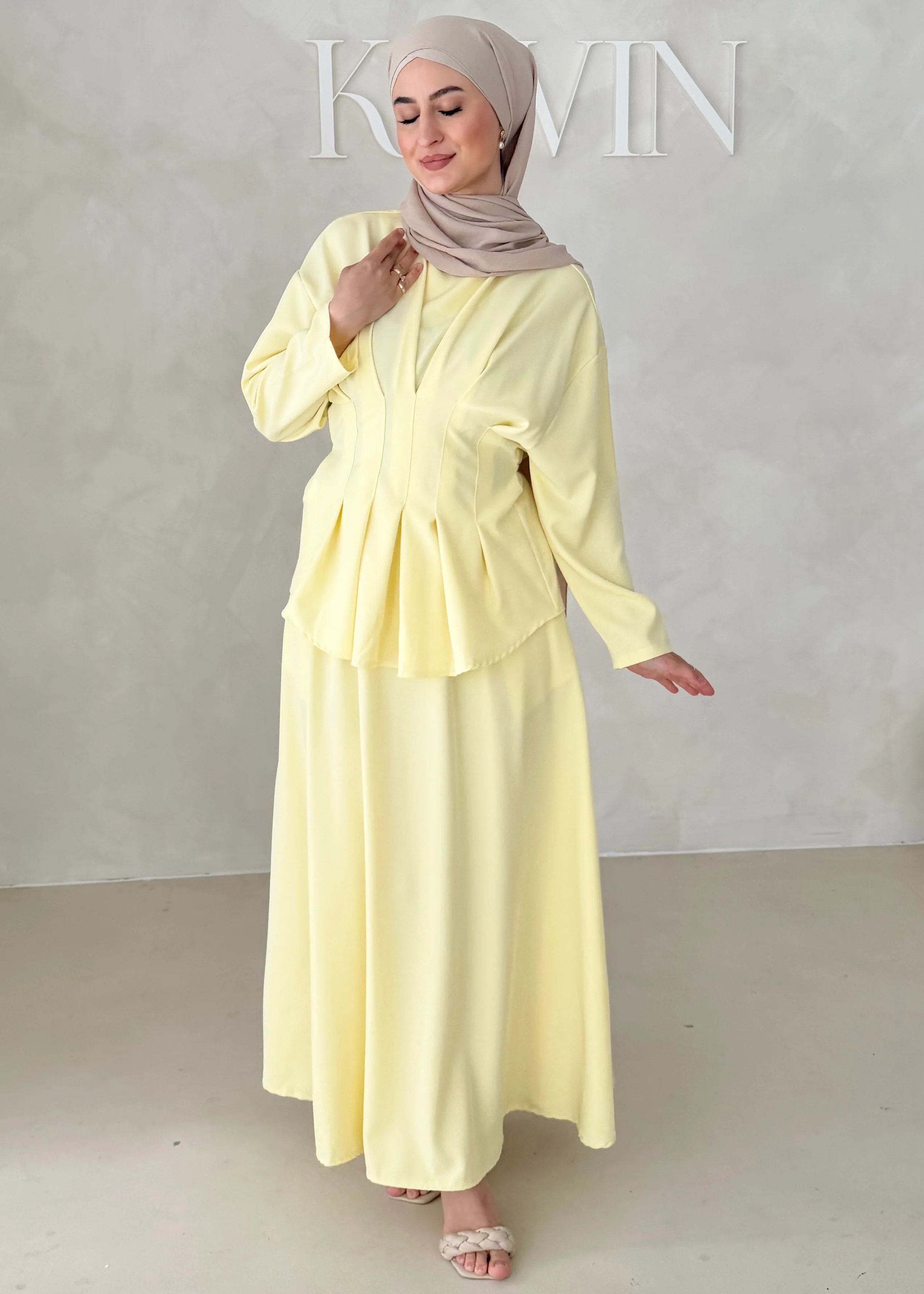 PREMIUM Diana Zweiteiler - Image 16