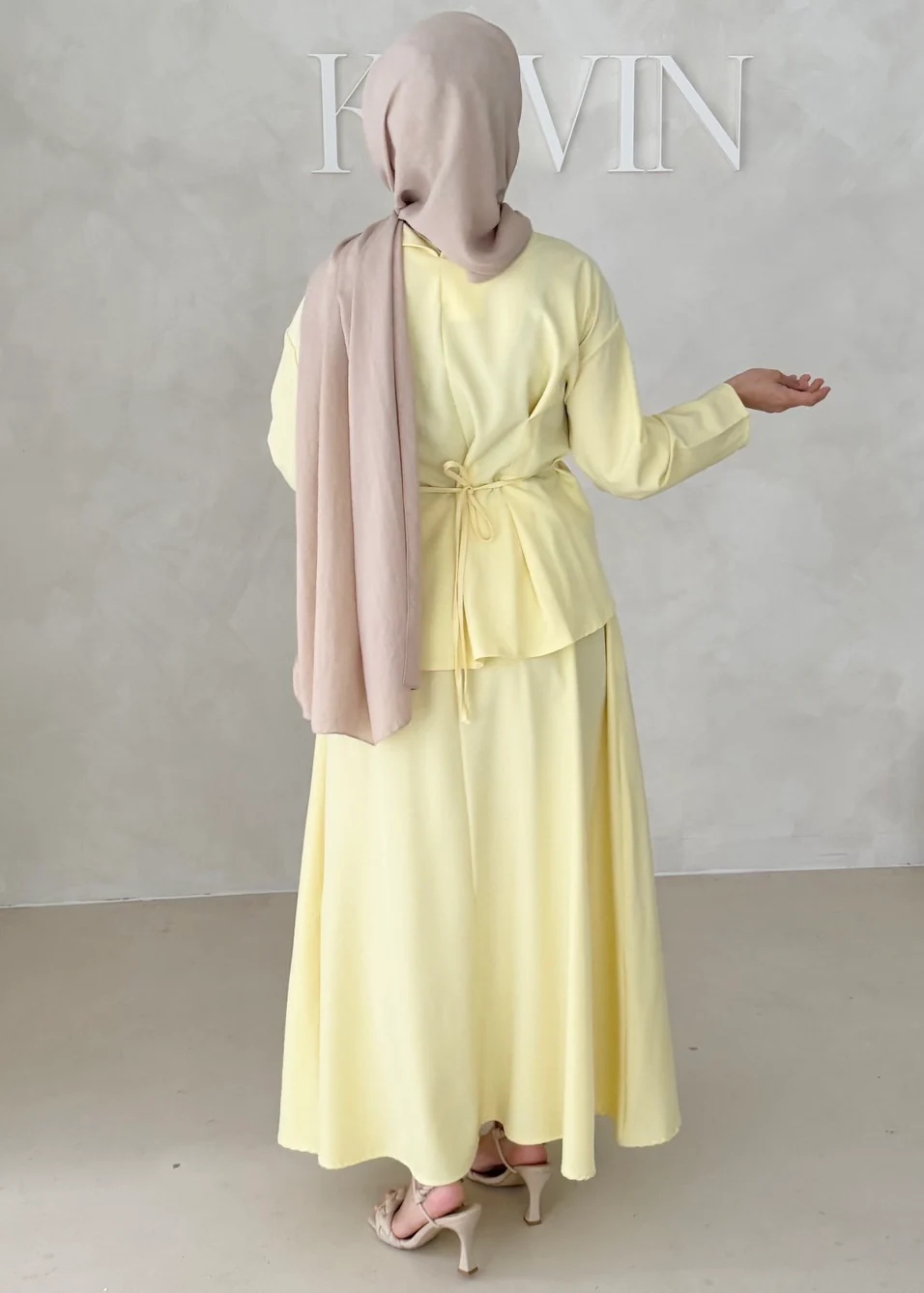 PREMIUM Diana Zweiteiler - Image 18