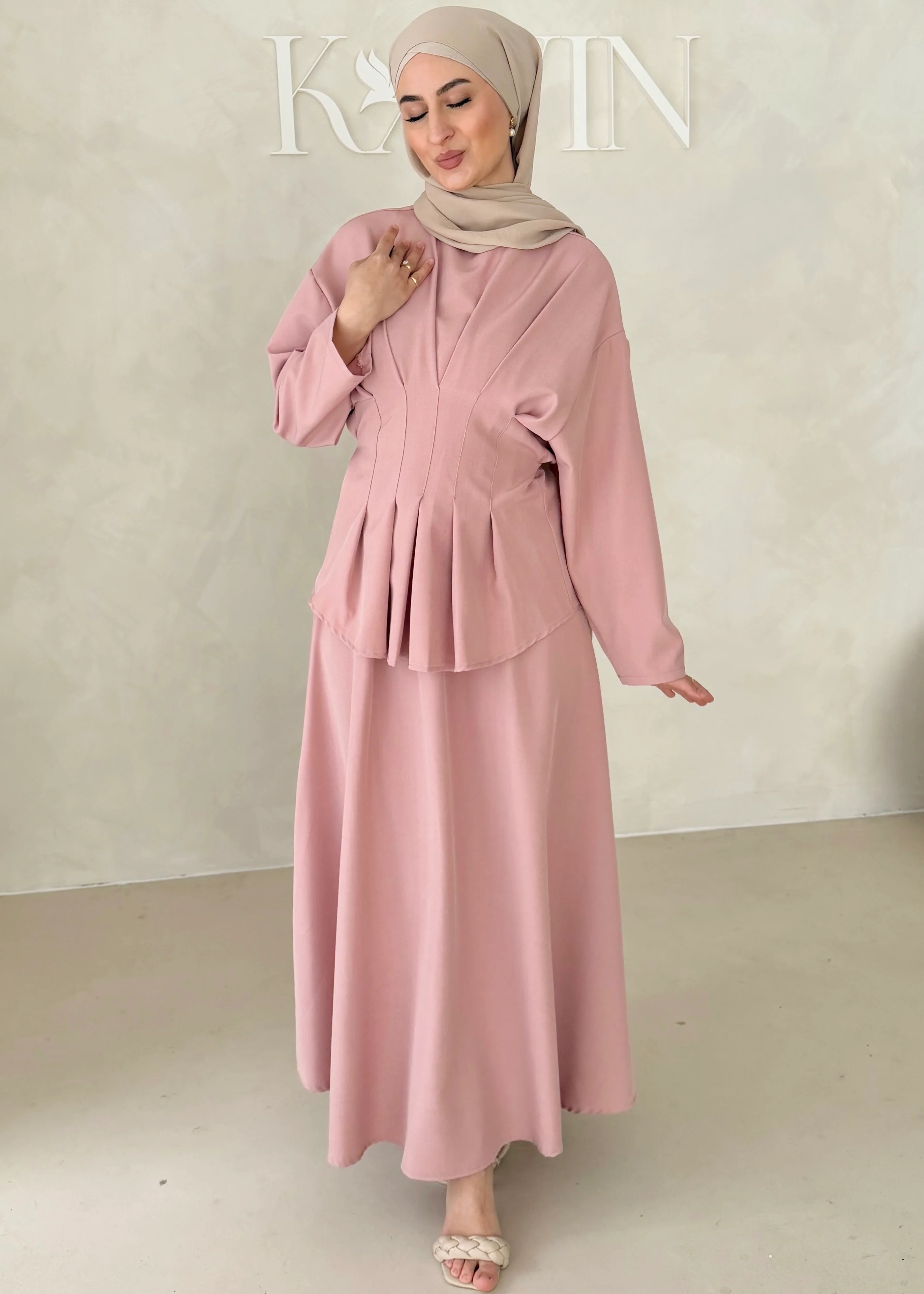 PREMIUM Diana Zweiteiler - Image 19