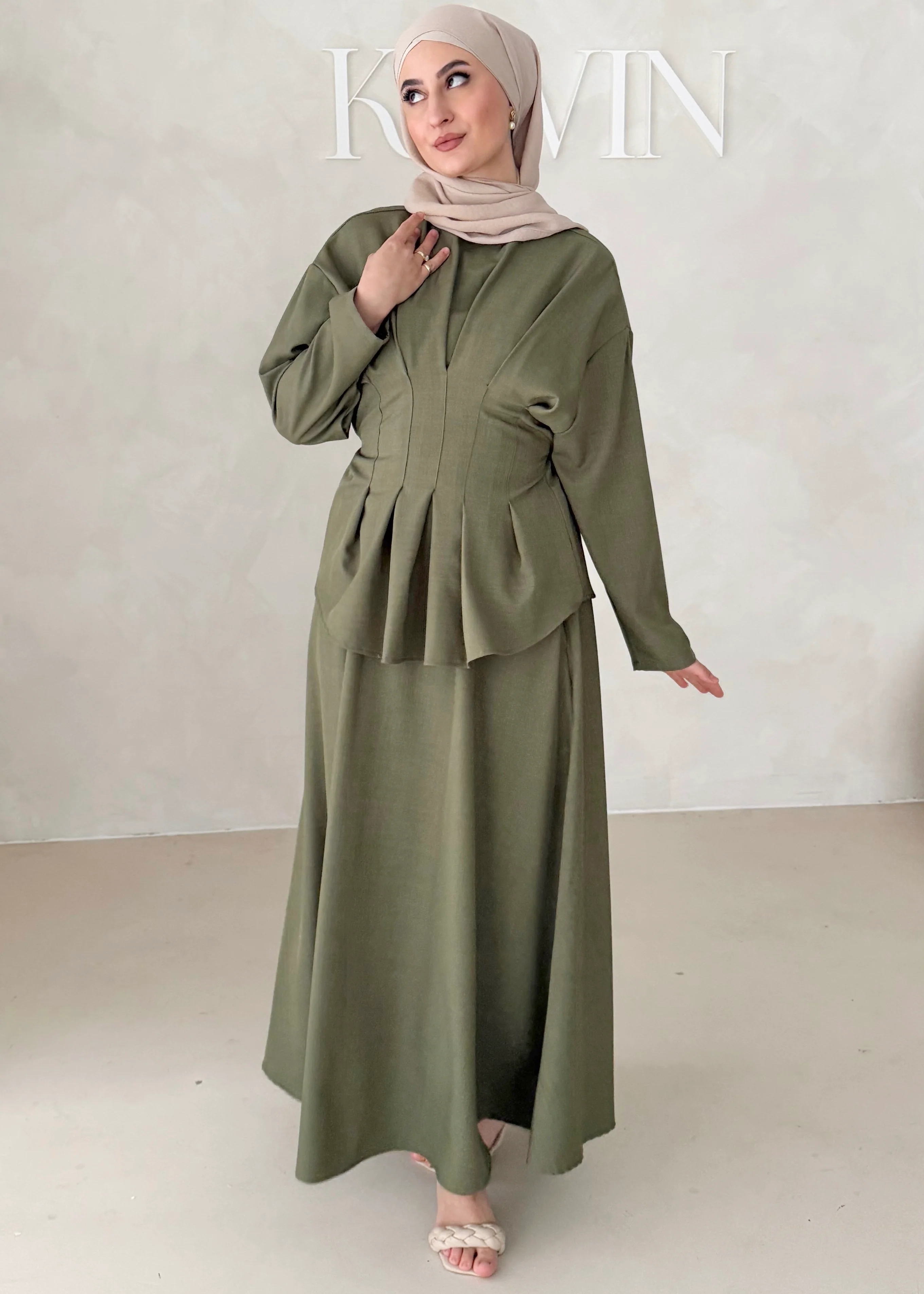 PREMIUM Diana Zweiteiler - Image 22