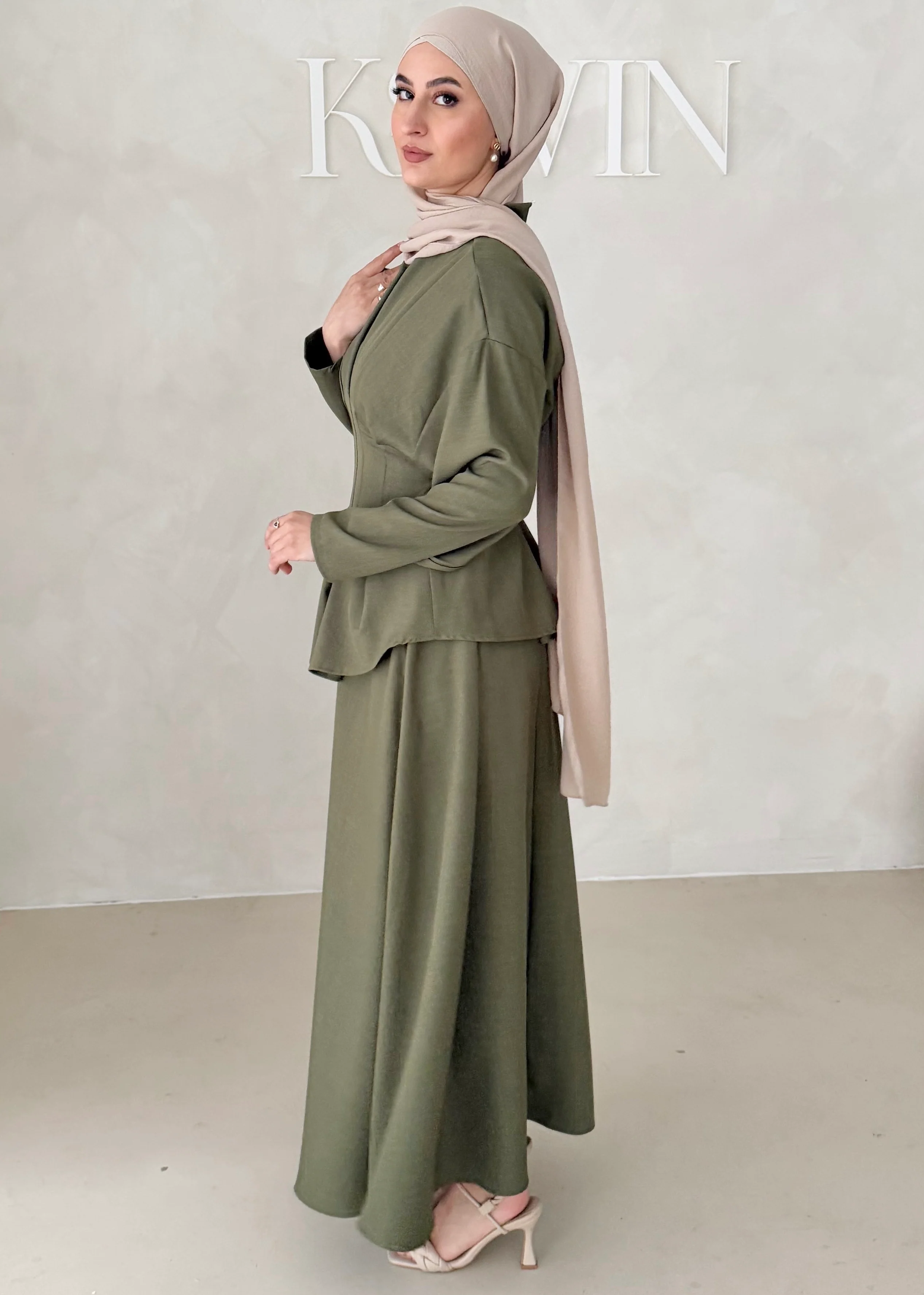 PREMIUM Diana Zweiteiler - Image 23