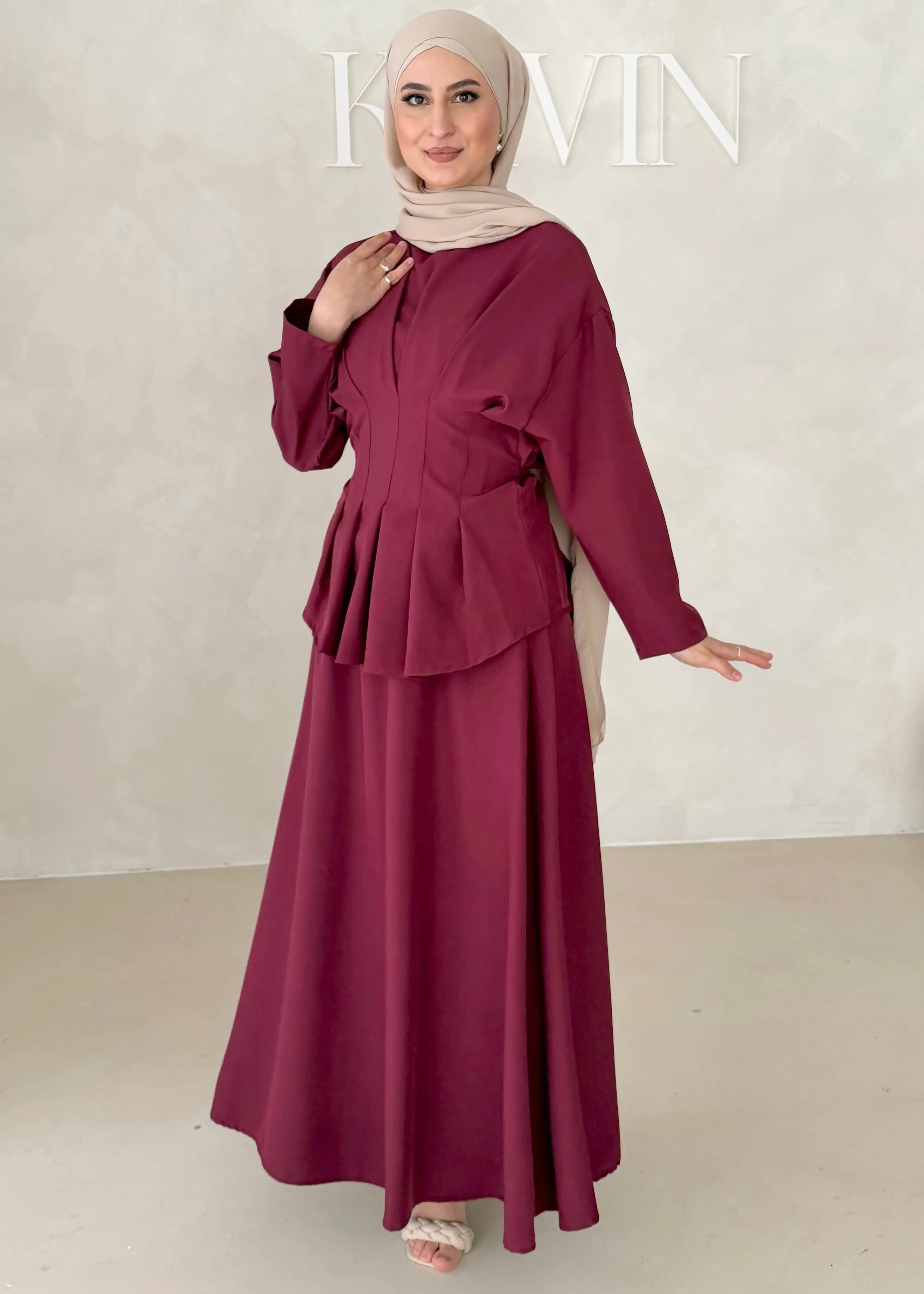 PREMIUM Diana Zweiteiler - Image 25