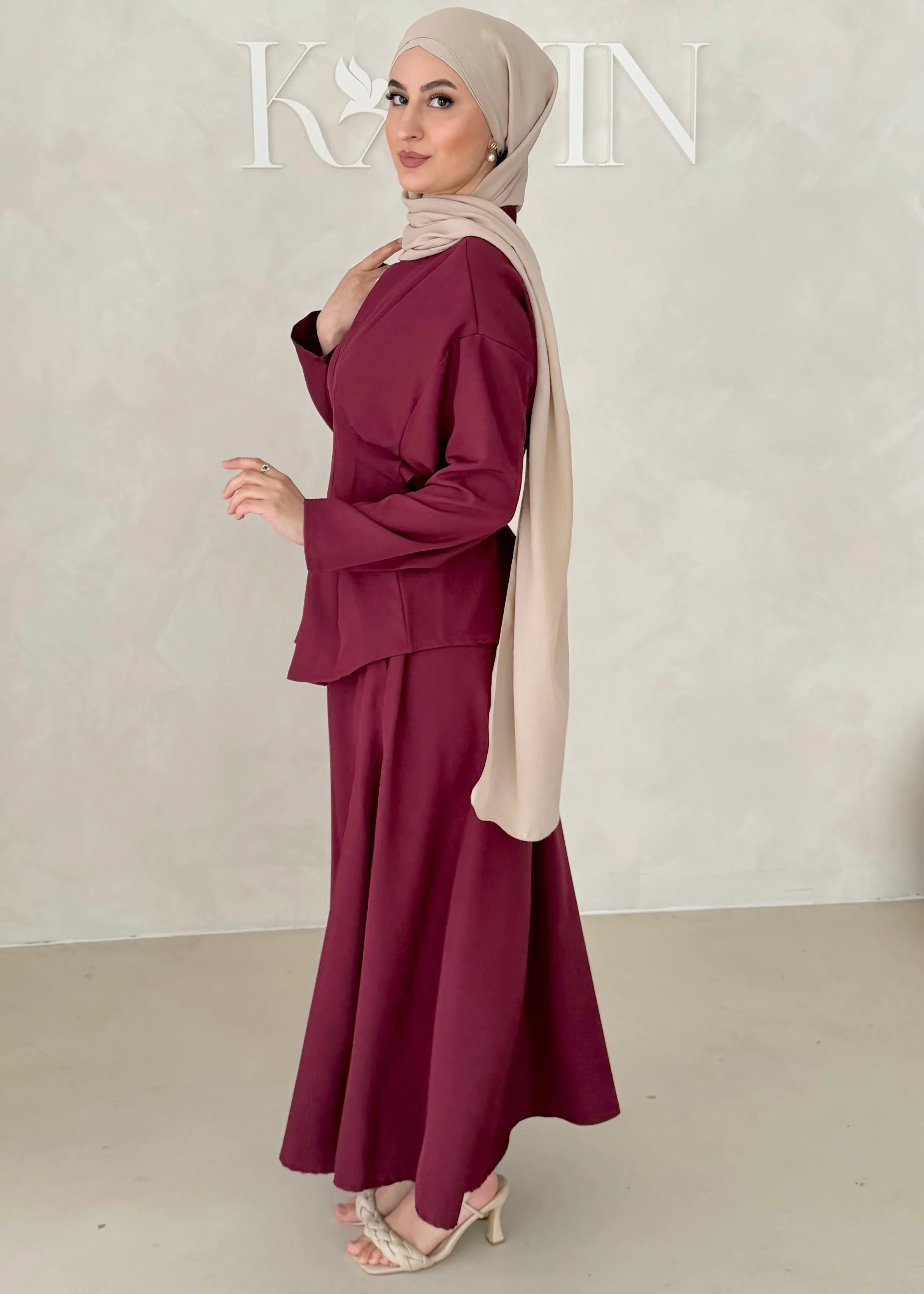 PREMIUM Diana Zweiteiler - Image 26