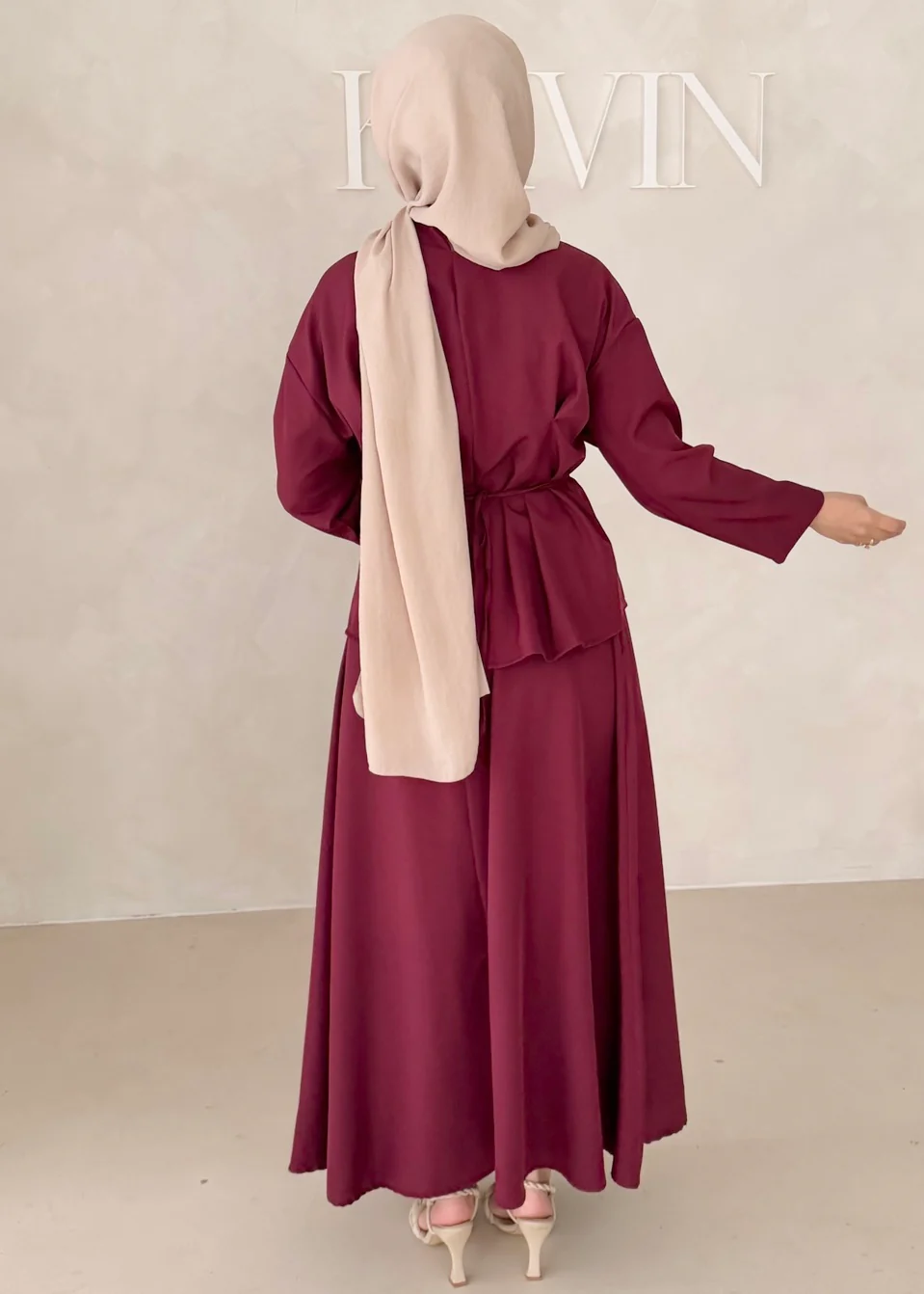 PREMIUM Diana Zweiteiler - Image 27