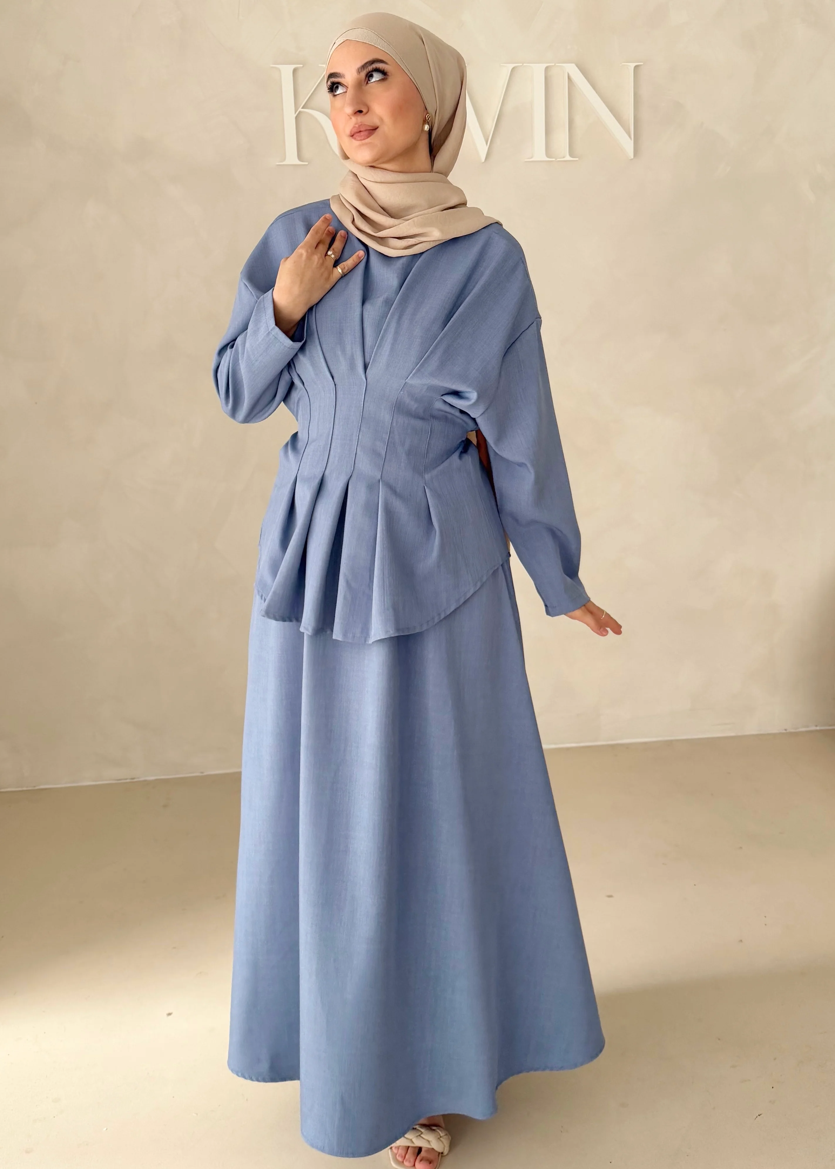 PREMIUM Diana Zweiteiler - Image 28