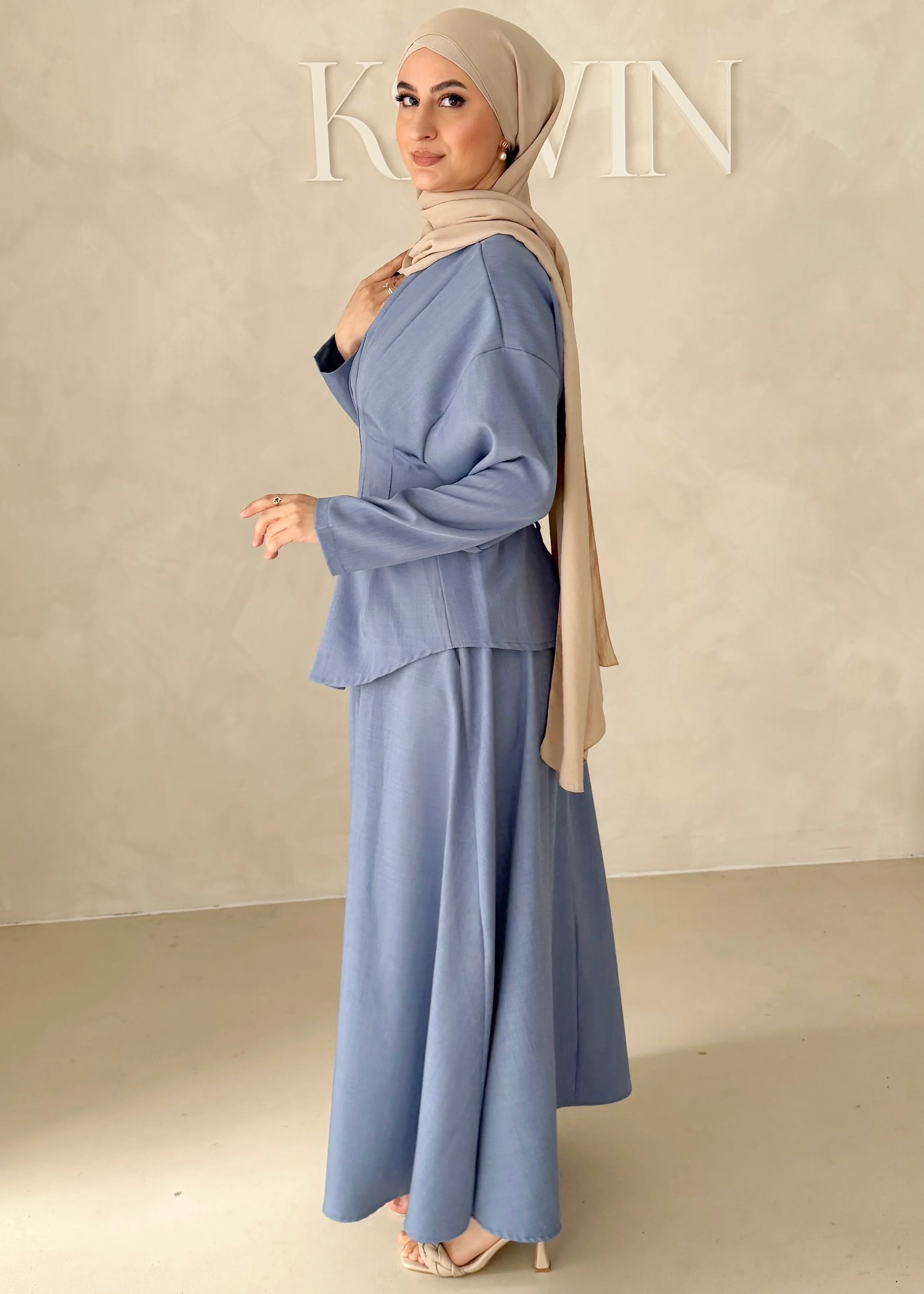 PREMIUM Diana Zweiteiler - Image 29