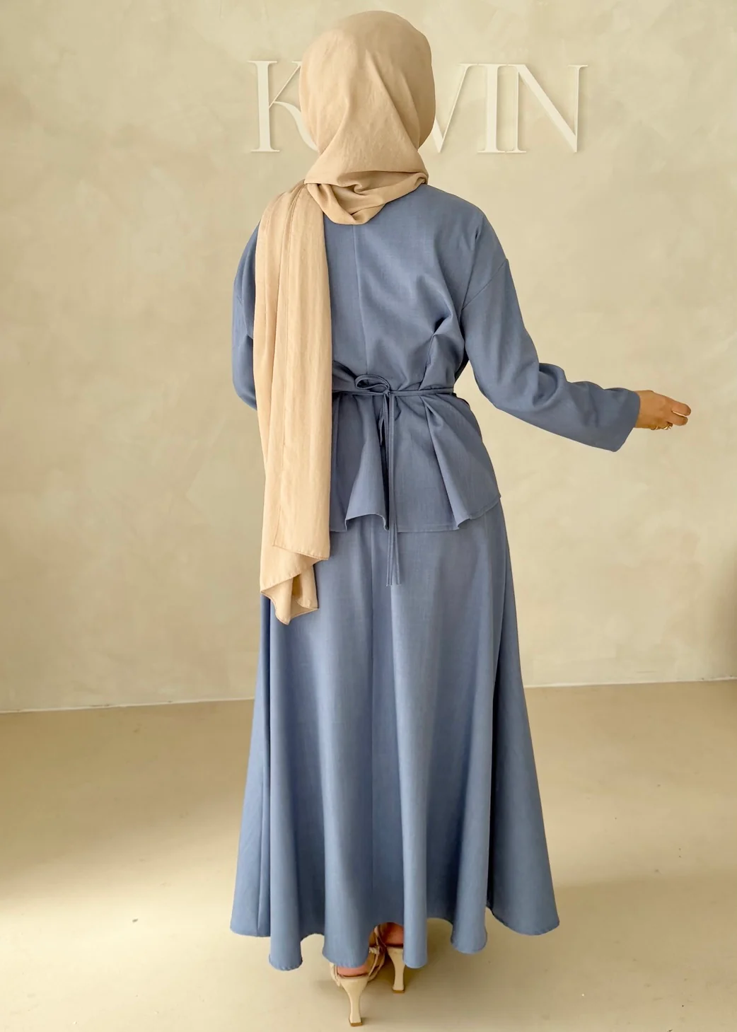 PREMIUM Diana Zweiteiler - Image 30