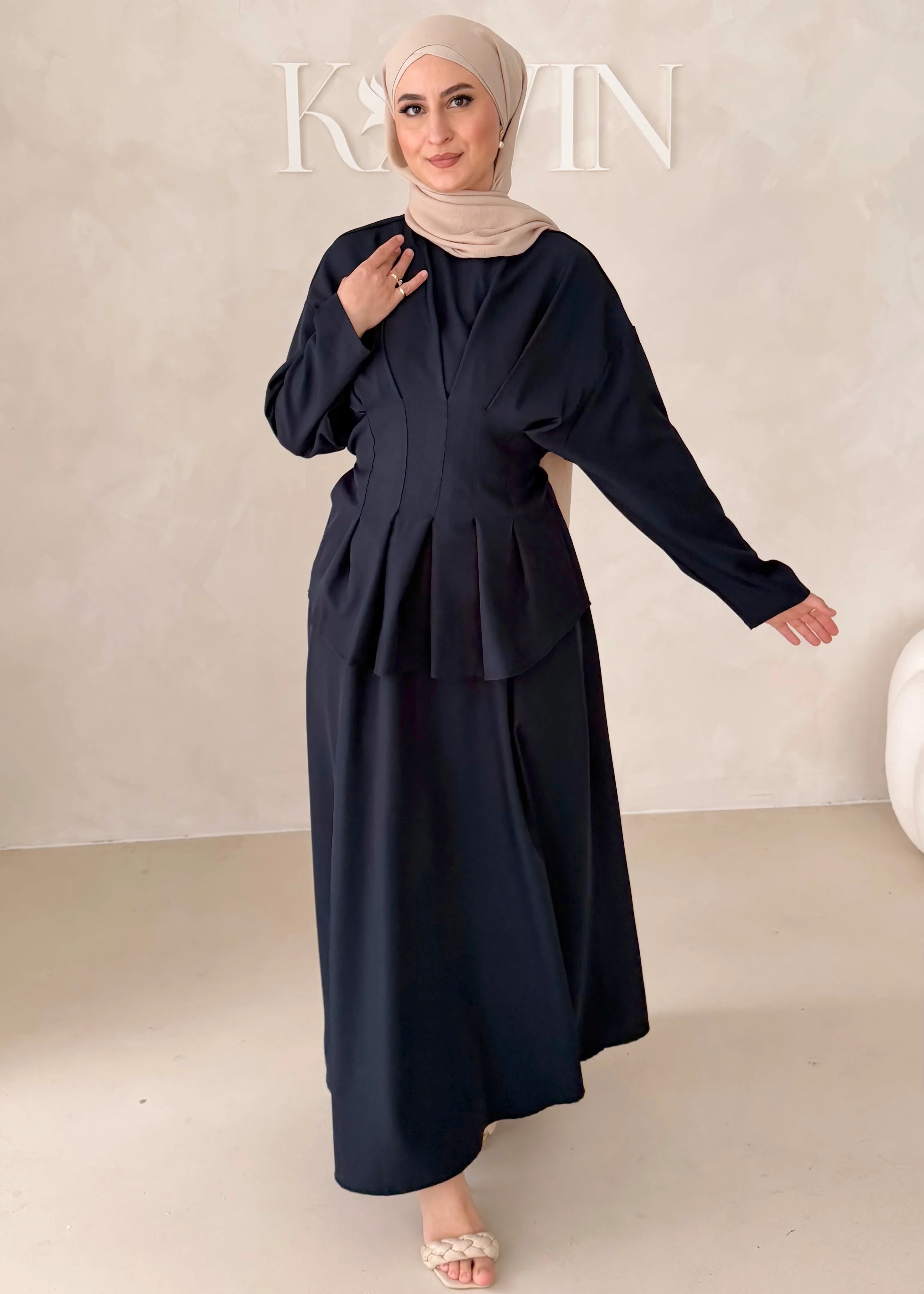 PREMIUM Diana Zweiteiler - Image 31