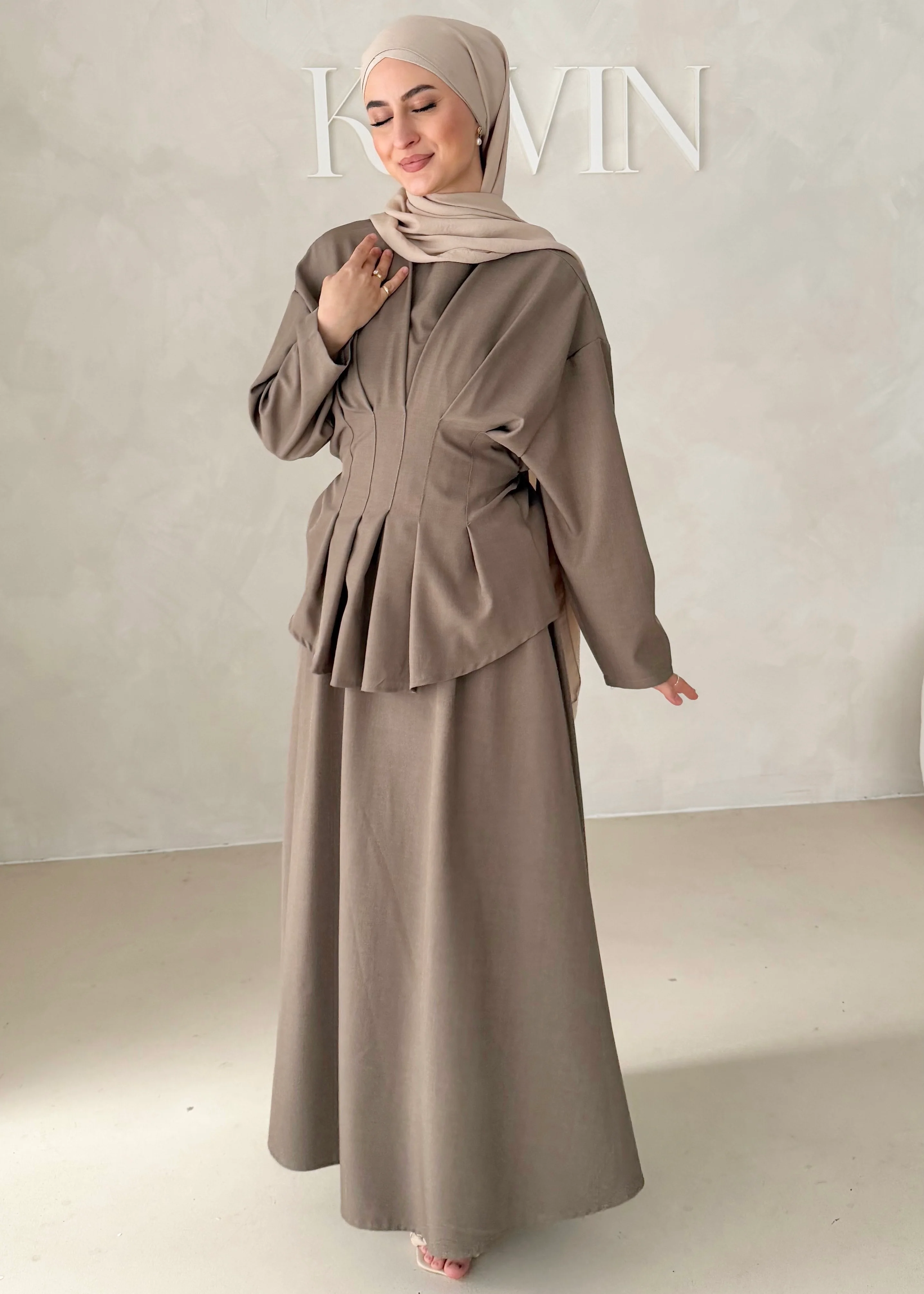 PREMIUM Diana Zweiteiler - Image 4