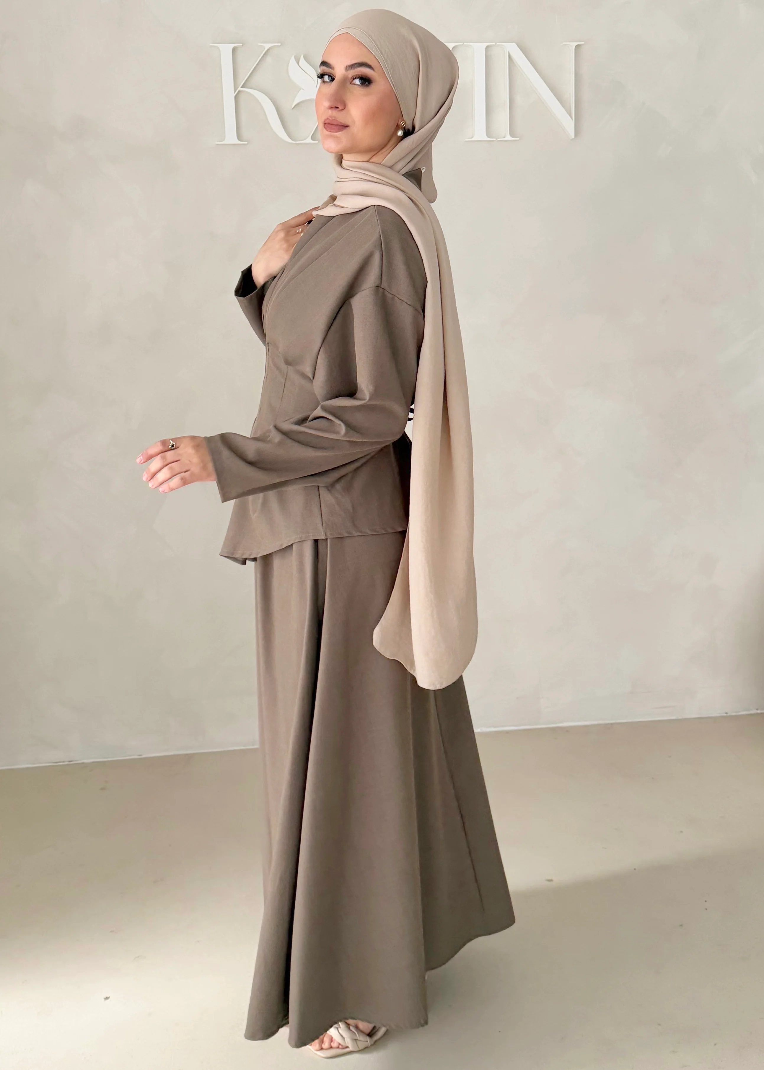 PREMIUM Diana Zweiteiler - Image 5