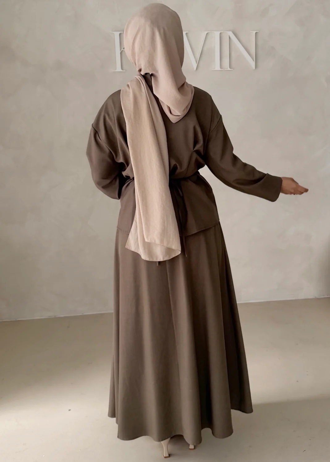 PREMIUM Diana Zweiteiler - Image 6