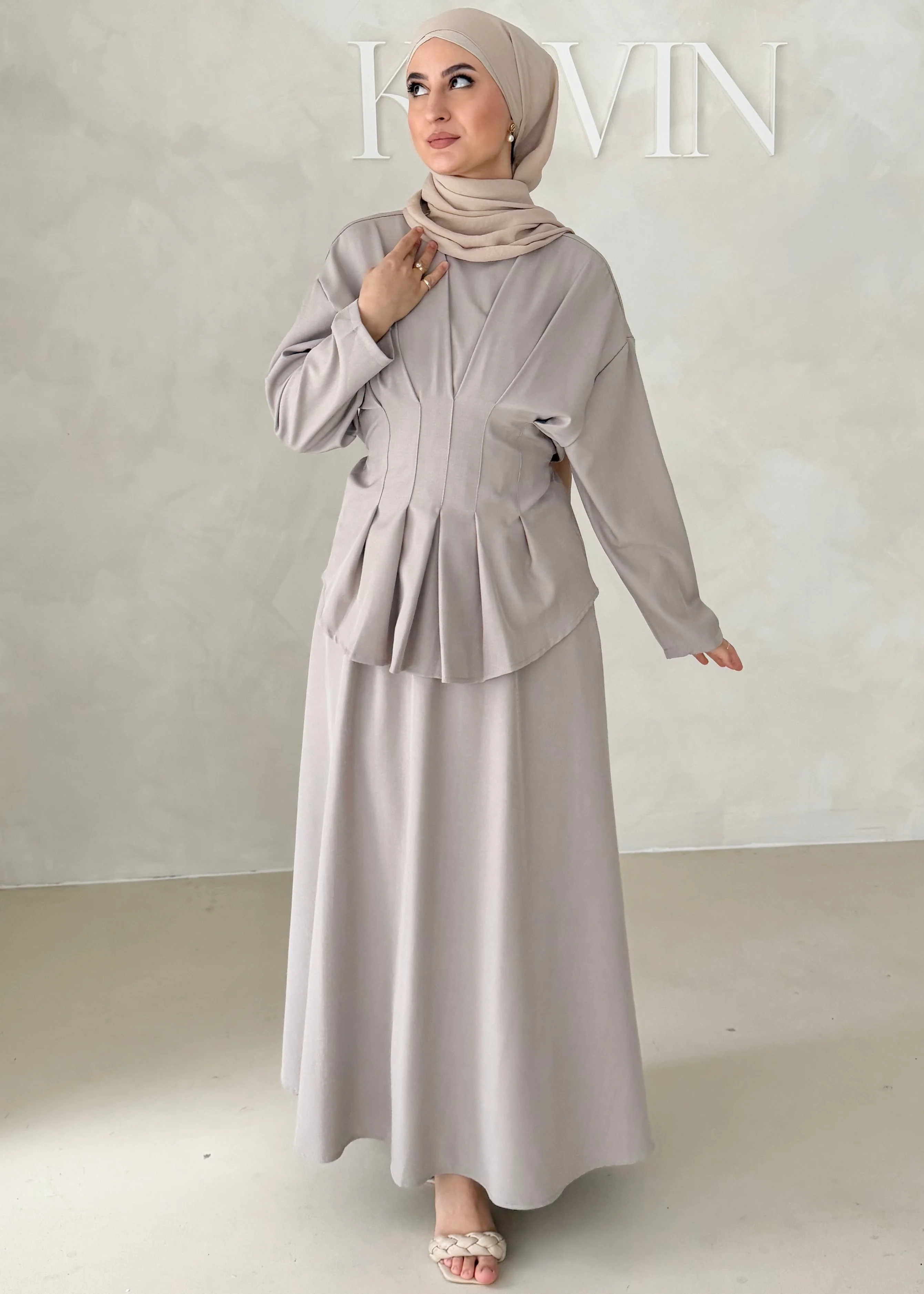 PREMIUM Diana Zweiteiler - Image 7