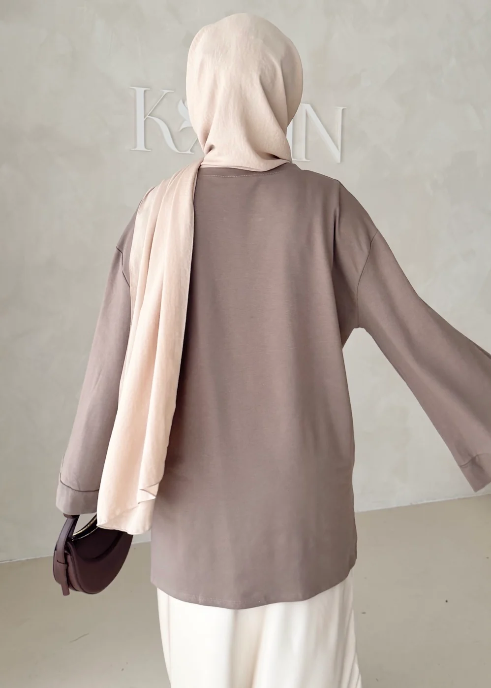 Essential Oberteil - Image 20