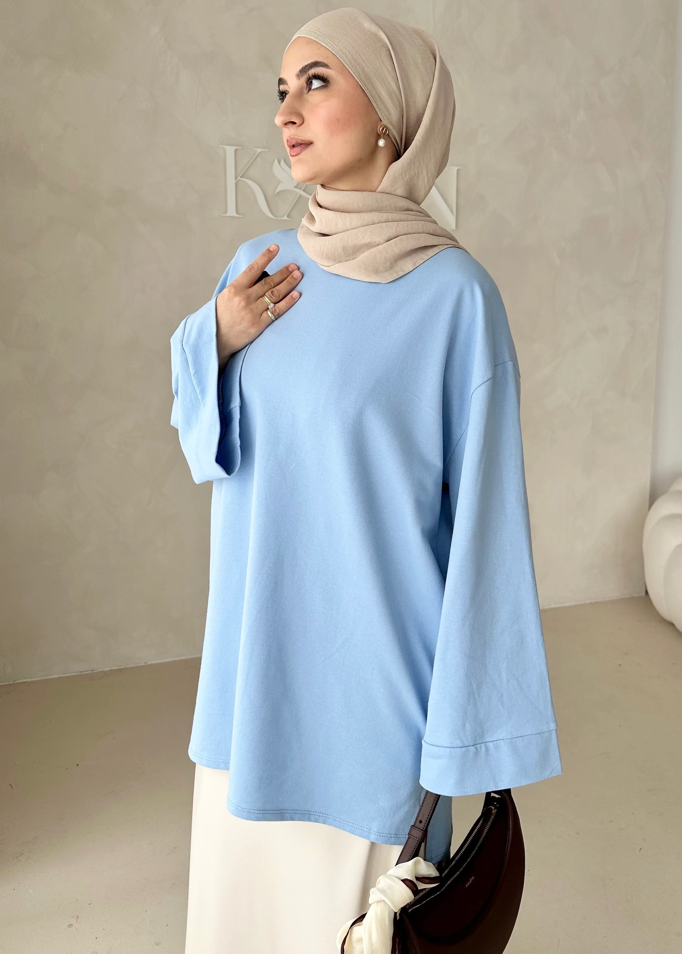 Essential Oberteil - Image 34